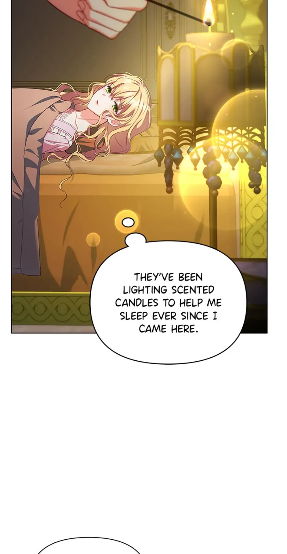The Contract Couple: Ines & Kaisac Chapter 27 - page 83