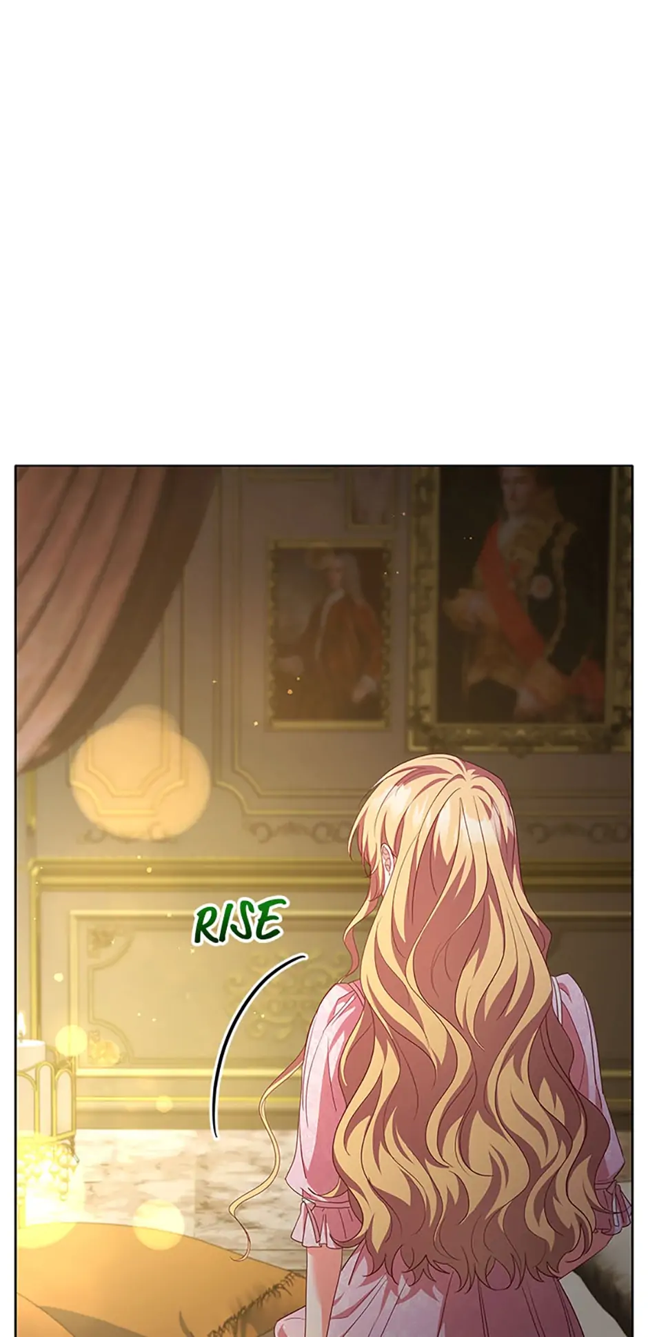 The Contract Couple: Ines & Kaisac Chapter 27 - page 85