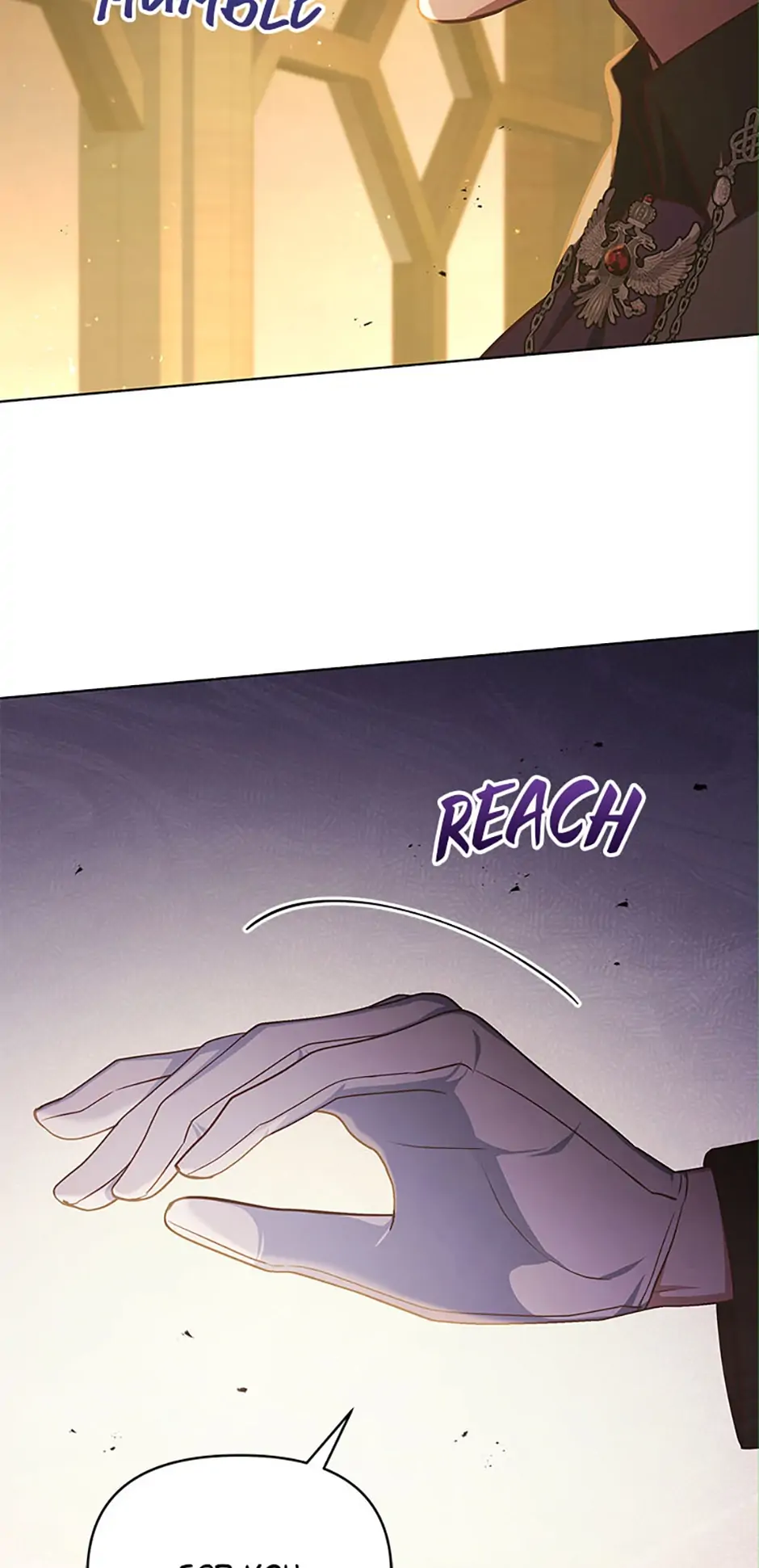 The Contract Couple: Ines & Kaisac Chapter 11 - page 10