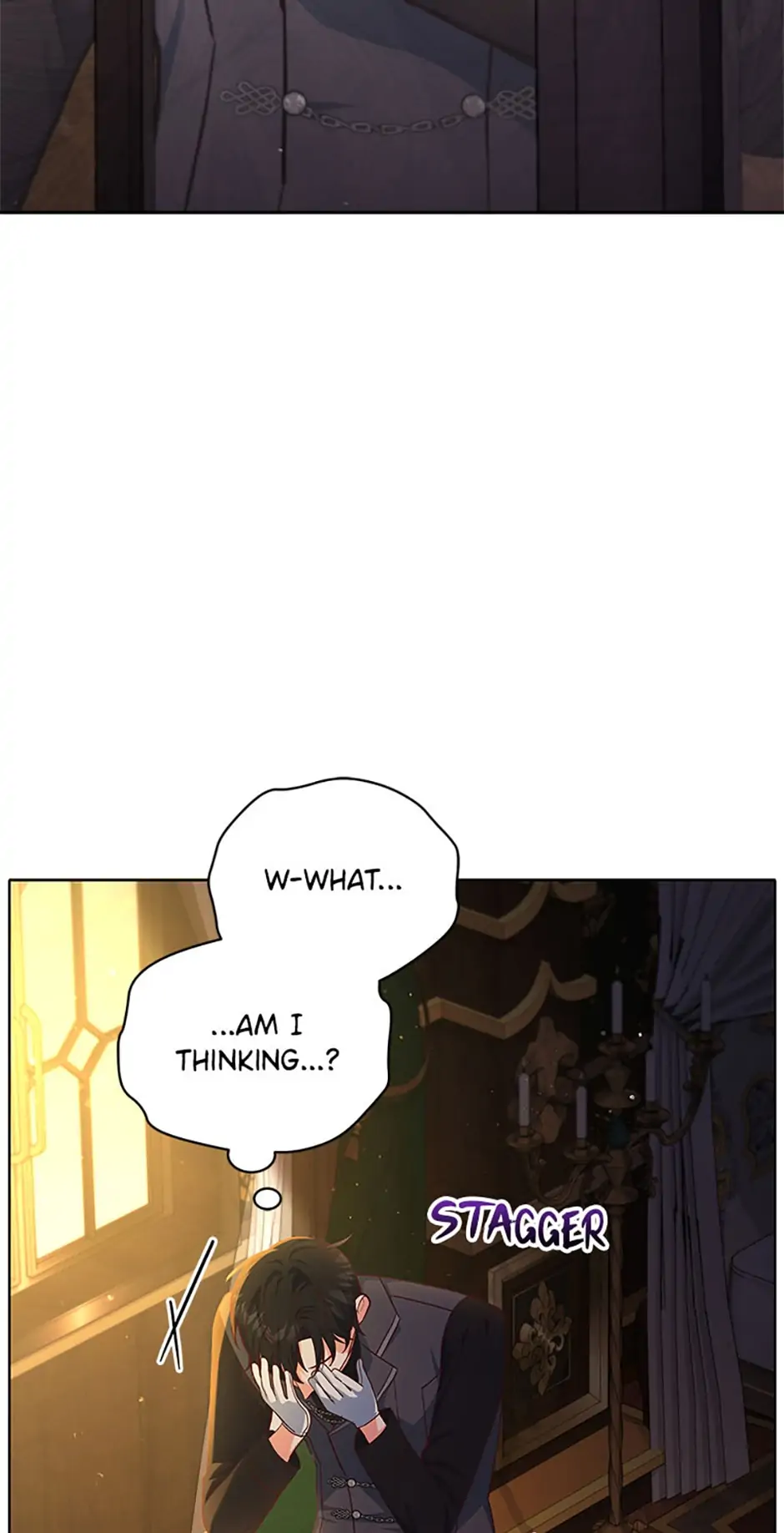 The Contract Couple: Ines & Kaisac Chapter 11 - page 14