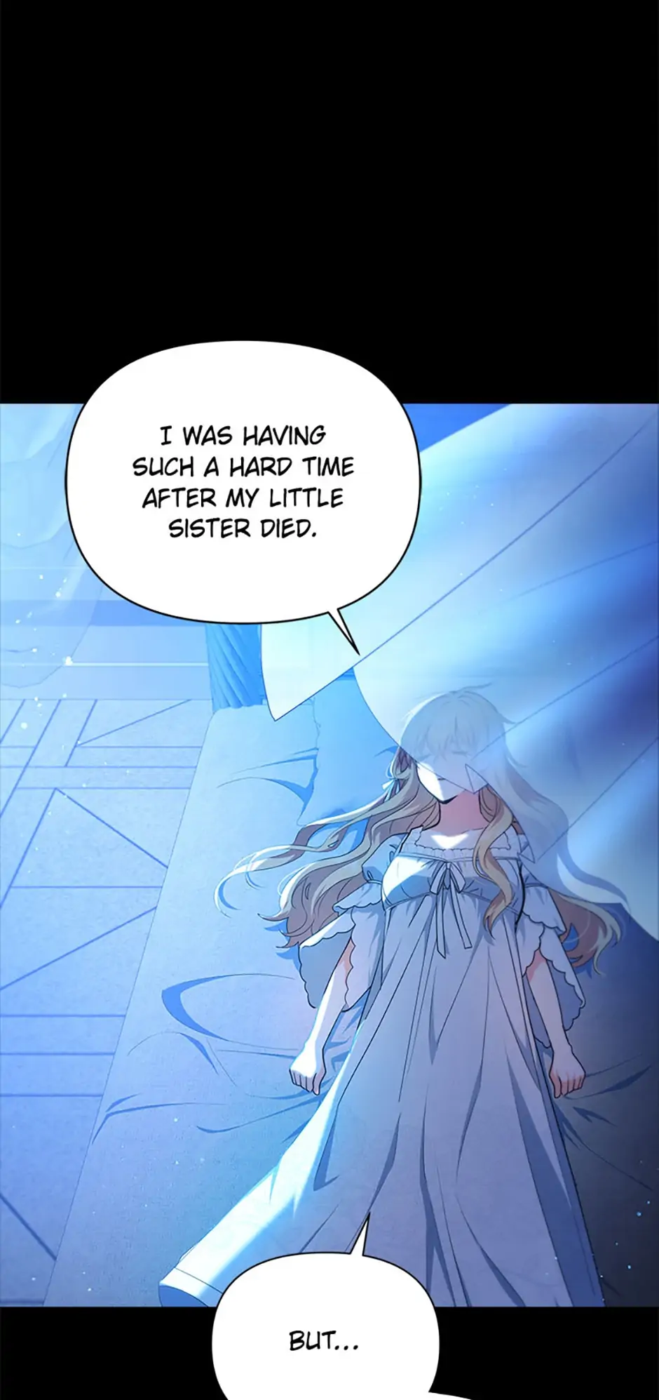 The Contract Couple: Ines & Kaisac Chapter 11 - page 25