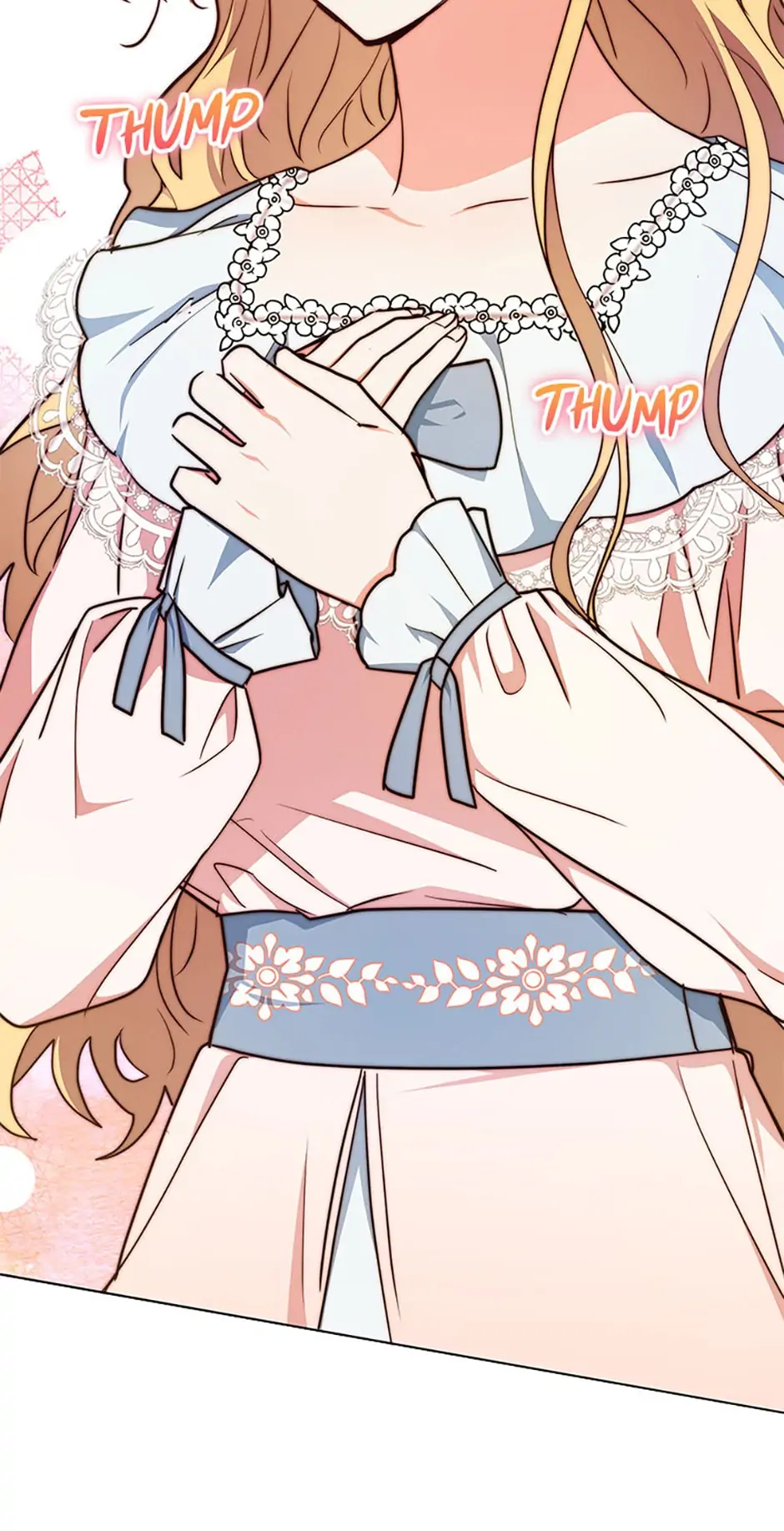 The Contract Couple: Ines & Kaisac Chapter 11 - page 41