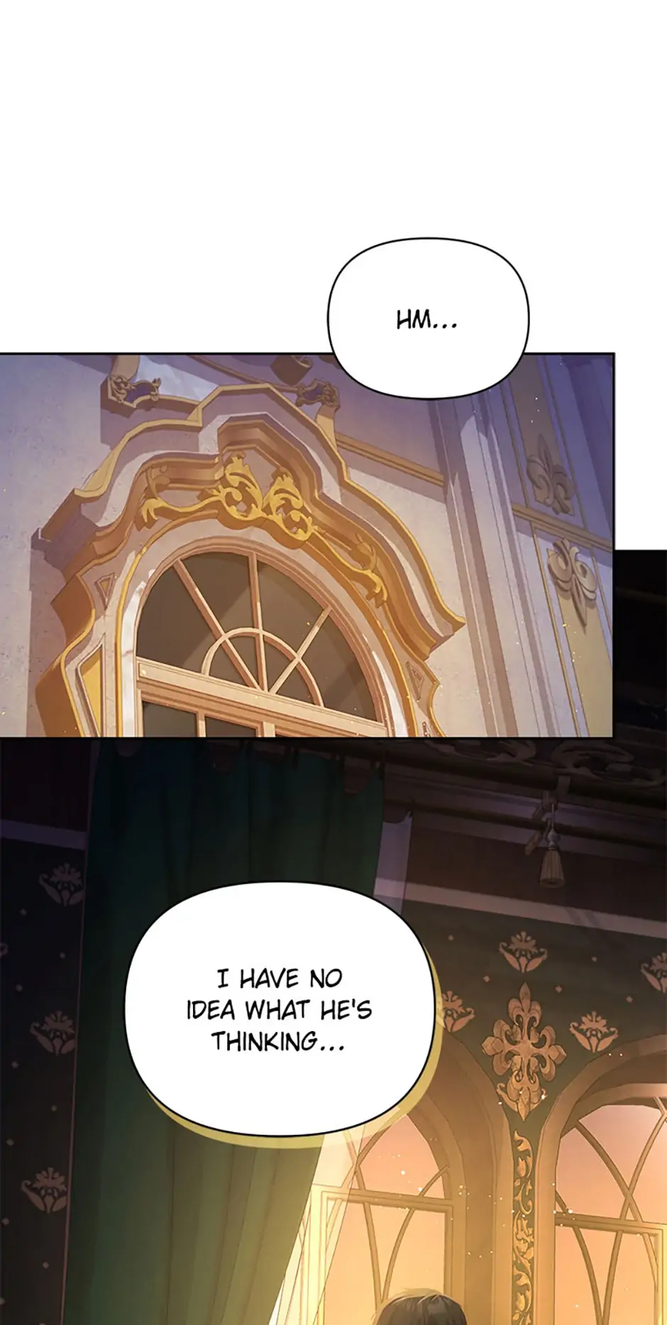 The Contract Couple: Ines & Kaisac Chapter 11 - page 4