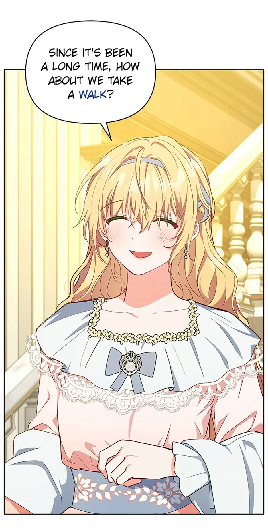 The Contract Couple: Ines & Kaisac Chapter 11 - page 49