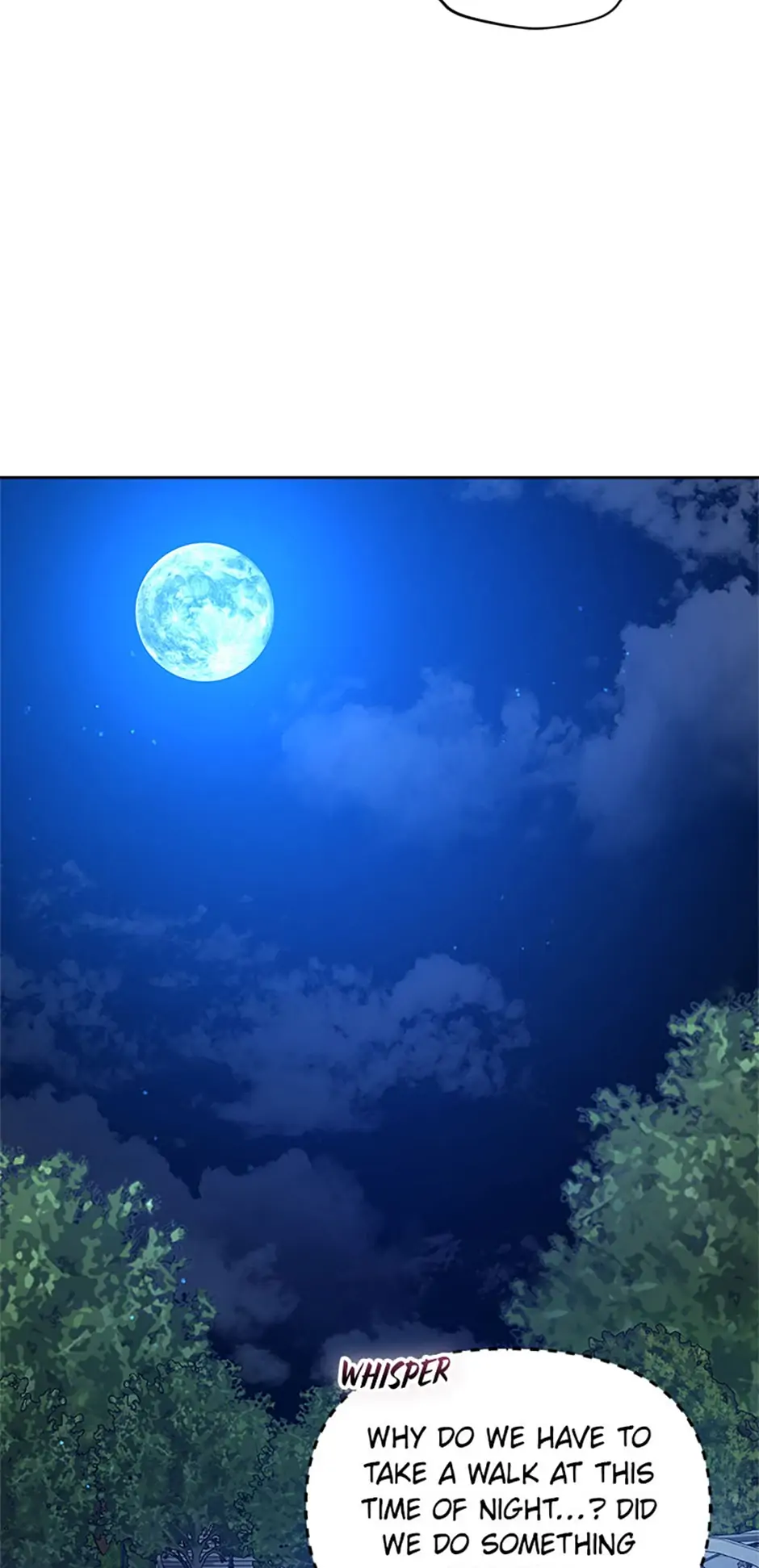 The Contract Couple: Ines & Kaisac Chapter 11 - page 53
