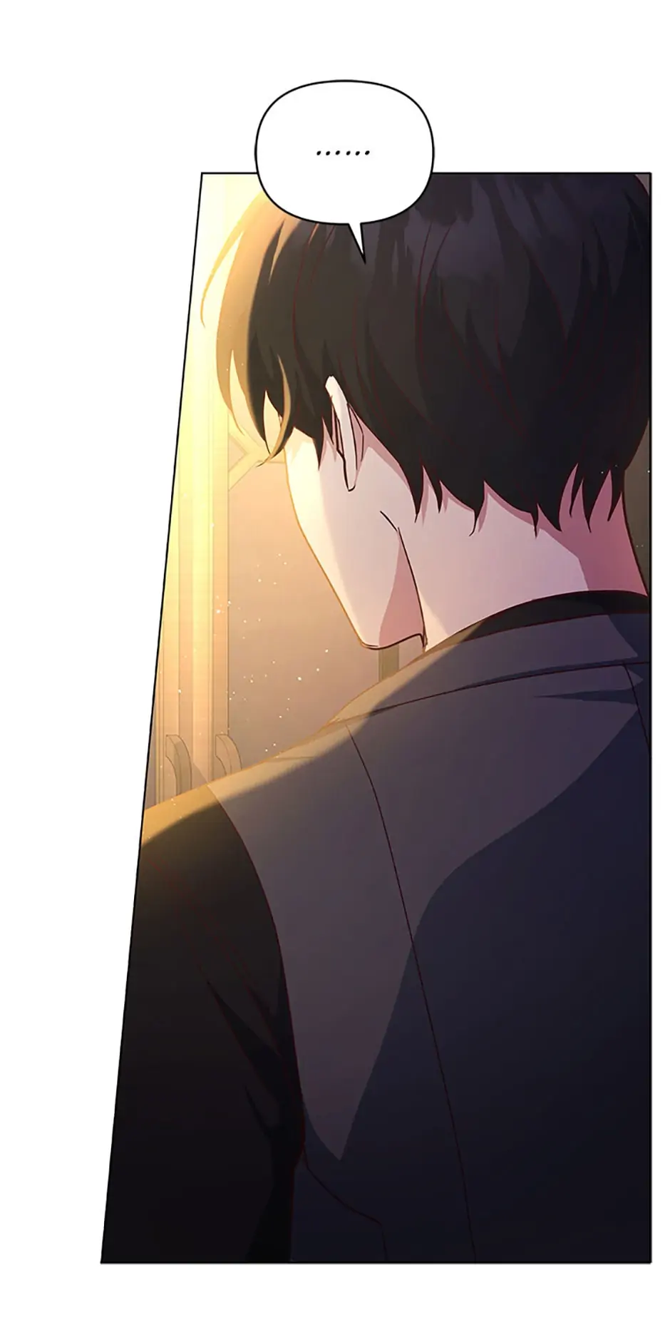 The Contract Couple: Ines & Kaisac Chapter 11 - page 6