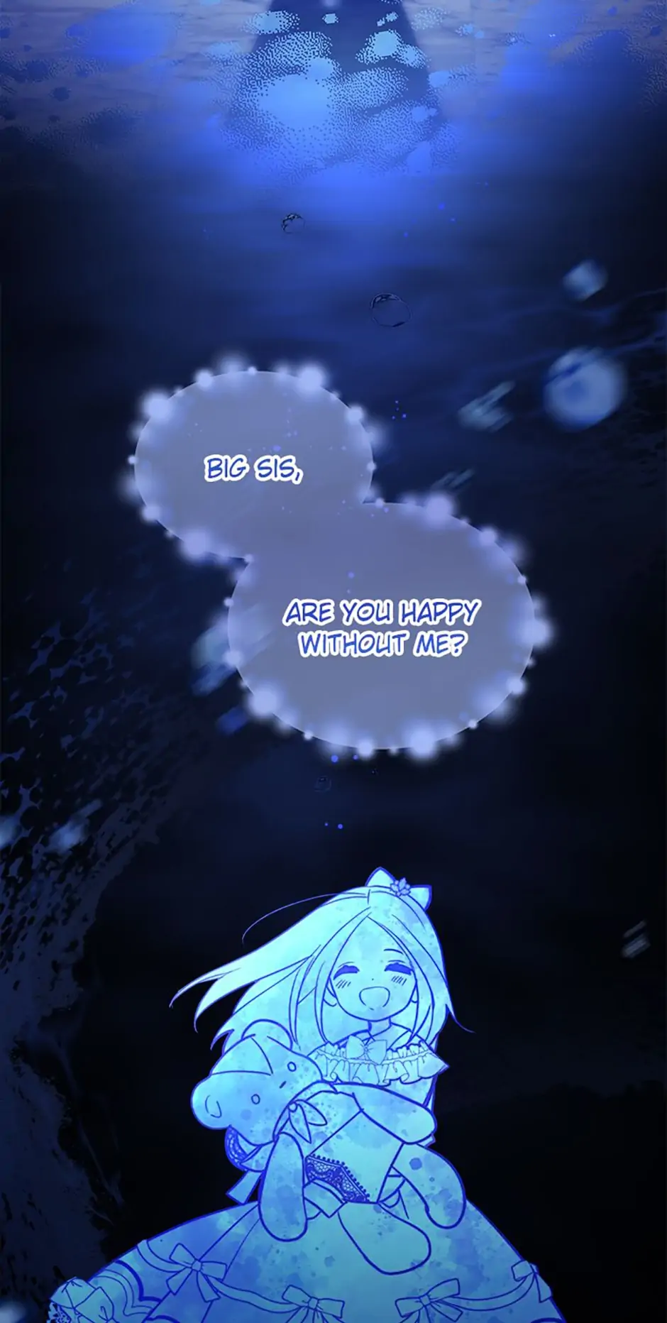 The Contract Couple: Ines & Kaisac Chapter 28 - page 10