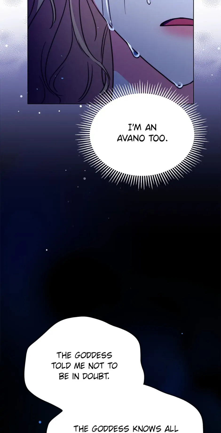 The Contract Couple: Ines & Kaisac Chapter 28 - page 15