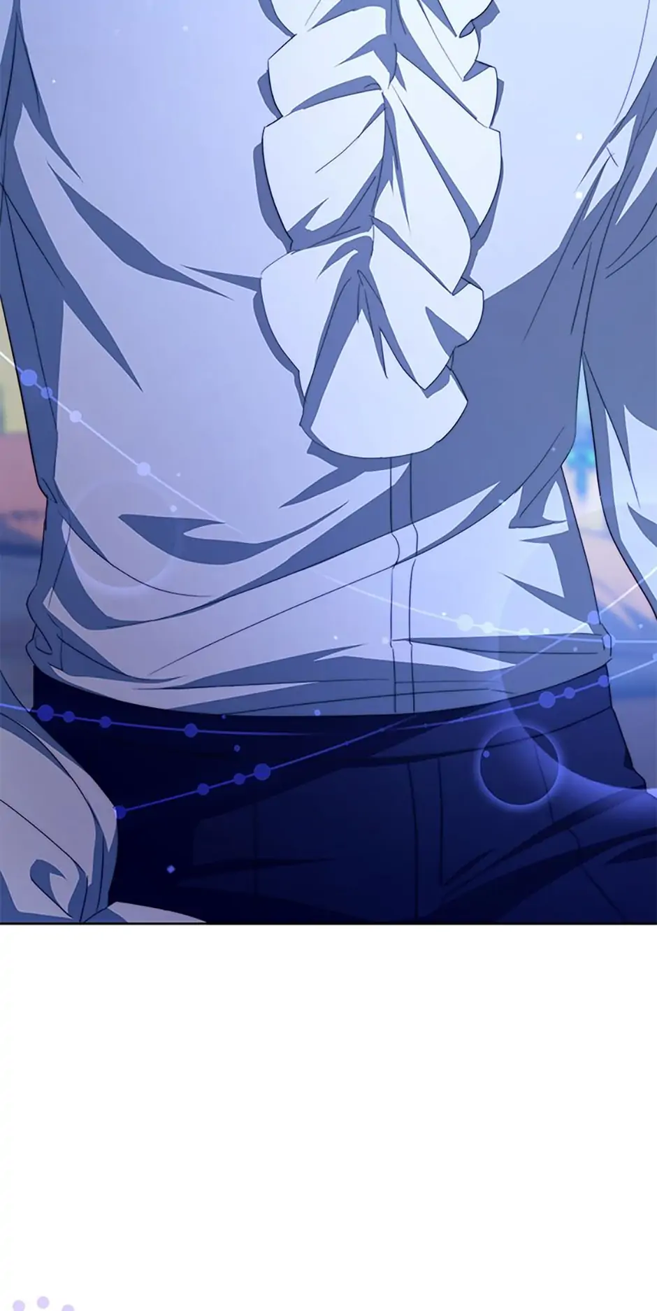 The Contract Couple: Ines & Kaisac Chapter 28 - page 25