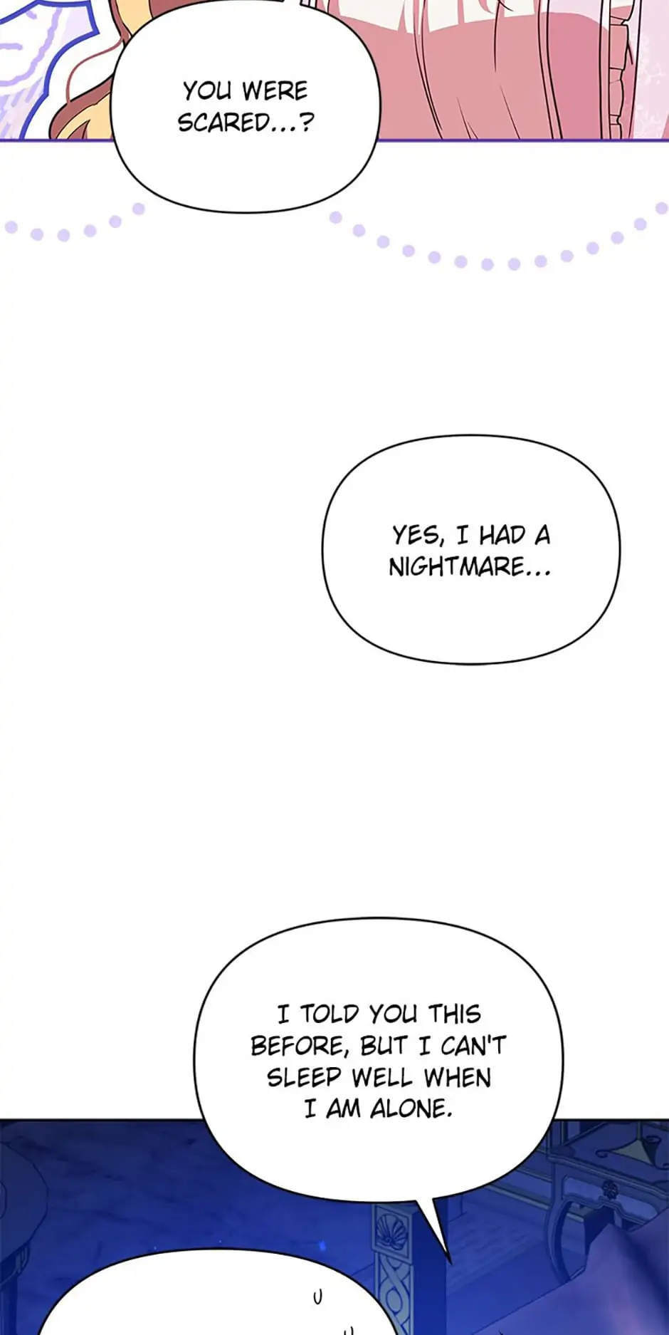 The Contract Couple: Ines & Kaisac Chapter 28 - page 27