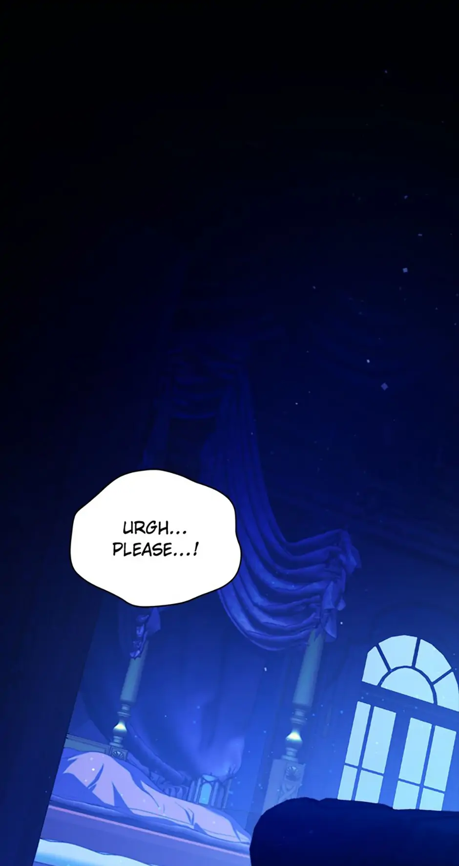 The Contract Couple: Ines & Kaisac Chapter 28 - page 2