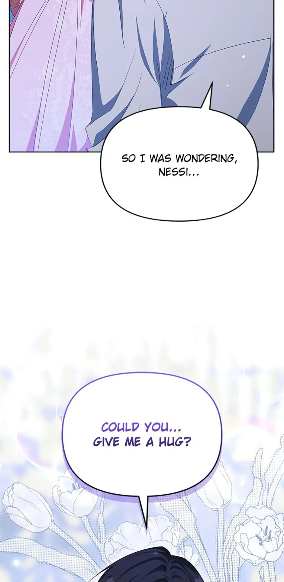 The Contract Couple: Ines & Kaisac Chapter 28 - page 30