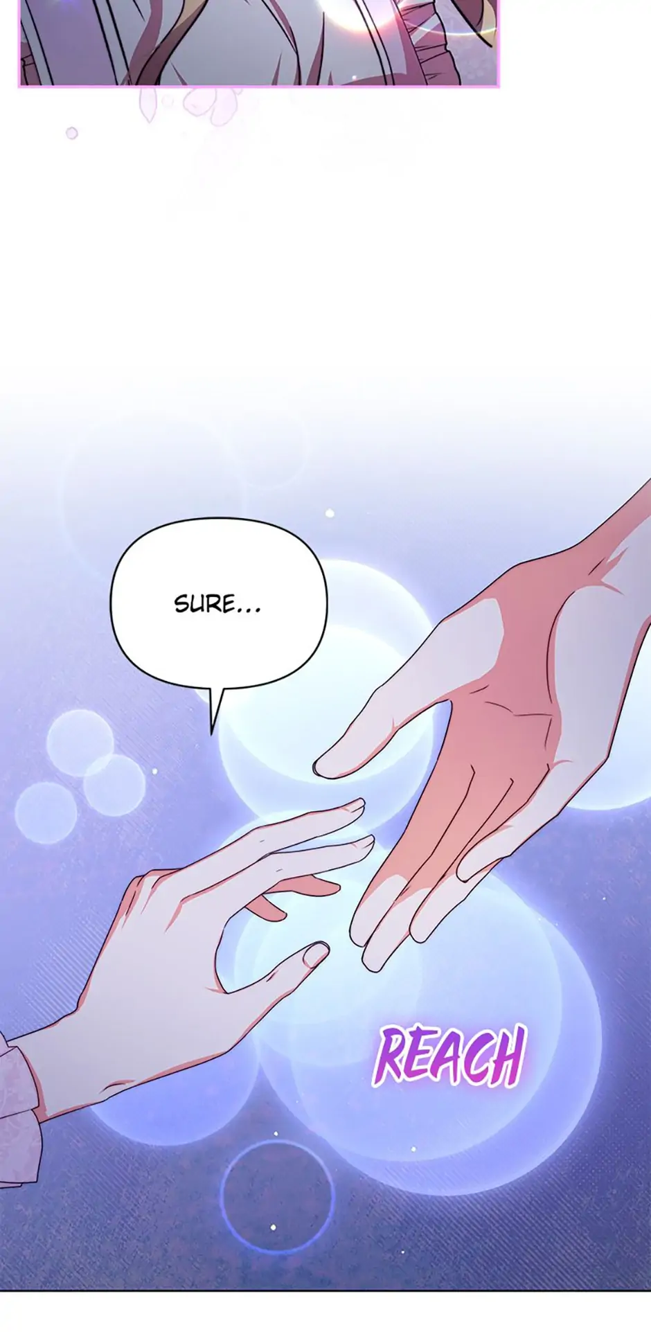 The Contract Couple: Ines & Kaisac Chapter 28 - page 34