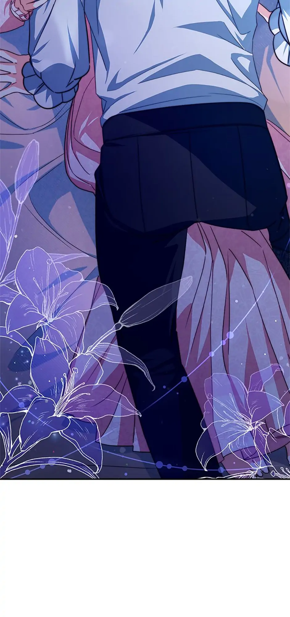 The Contract Couple: Ines & Kaisac Chapter 28 - page 37