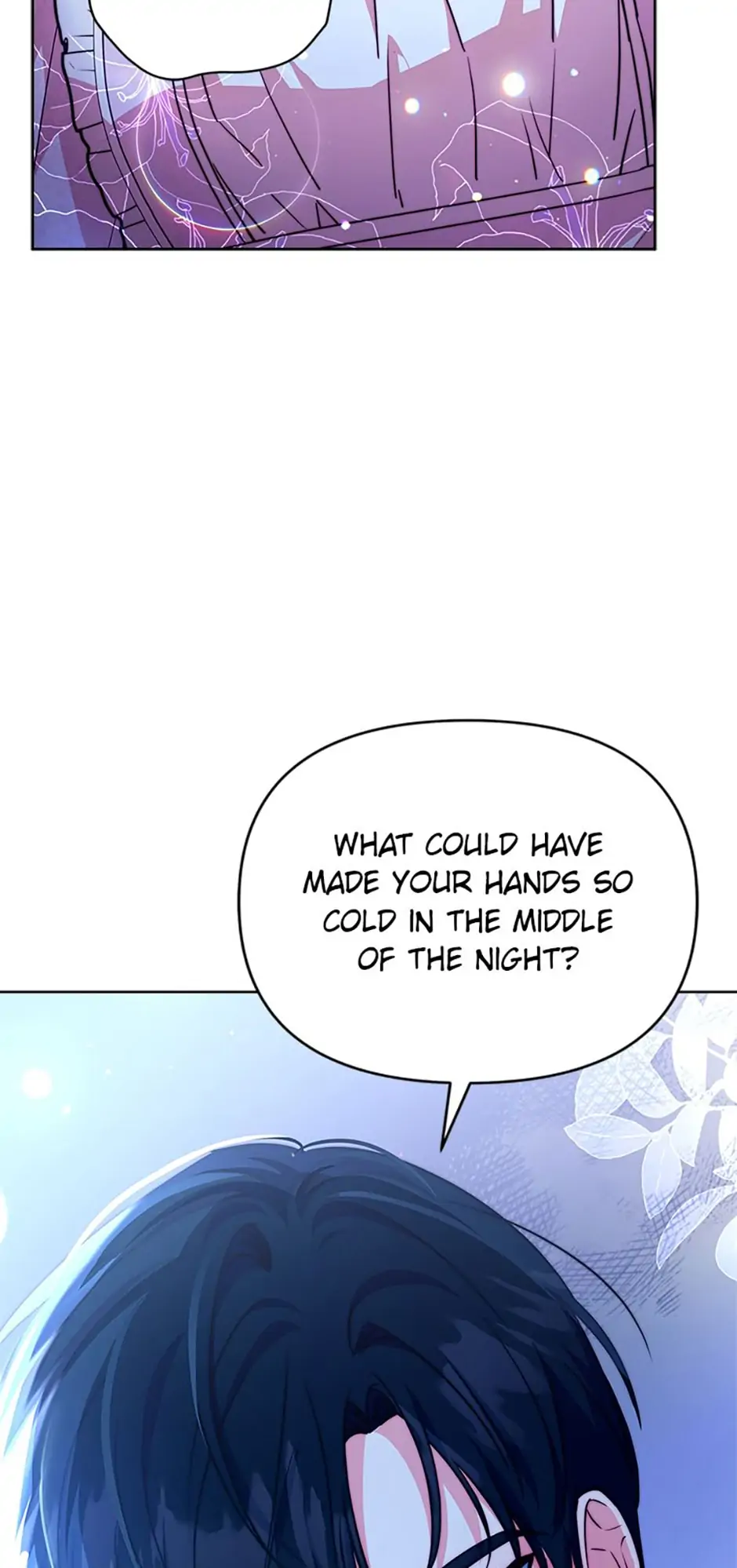 The Contract Couple: Ines & Kaisac Chapter 28 - page 39
