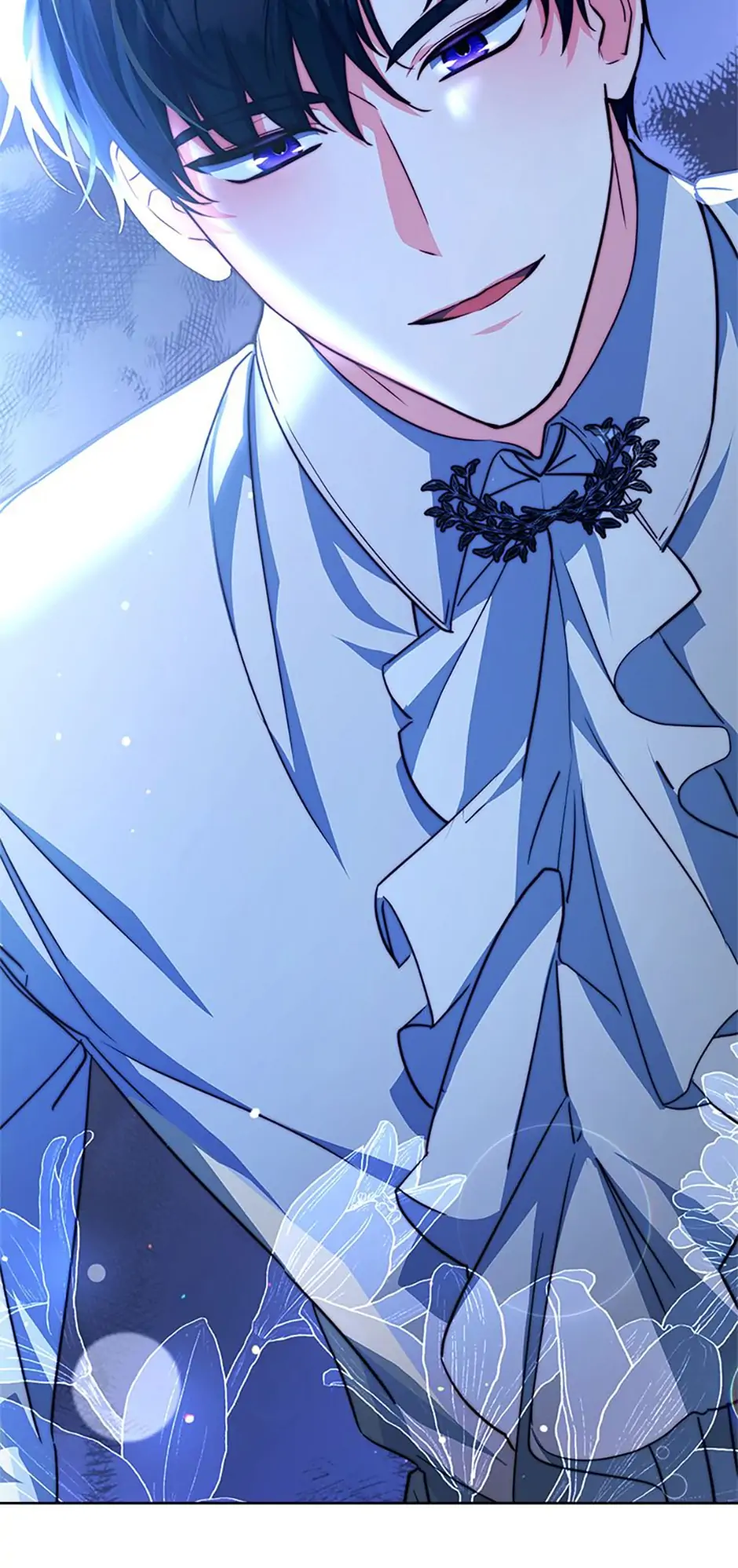 The Contract Couple: Ines & Kaisac Chapter 28 - page 40