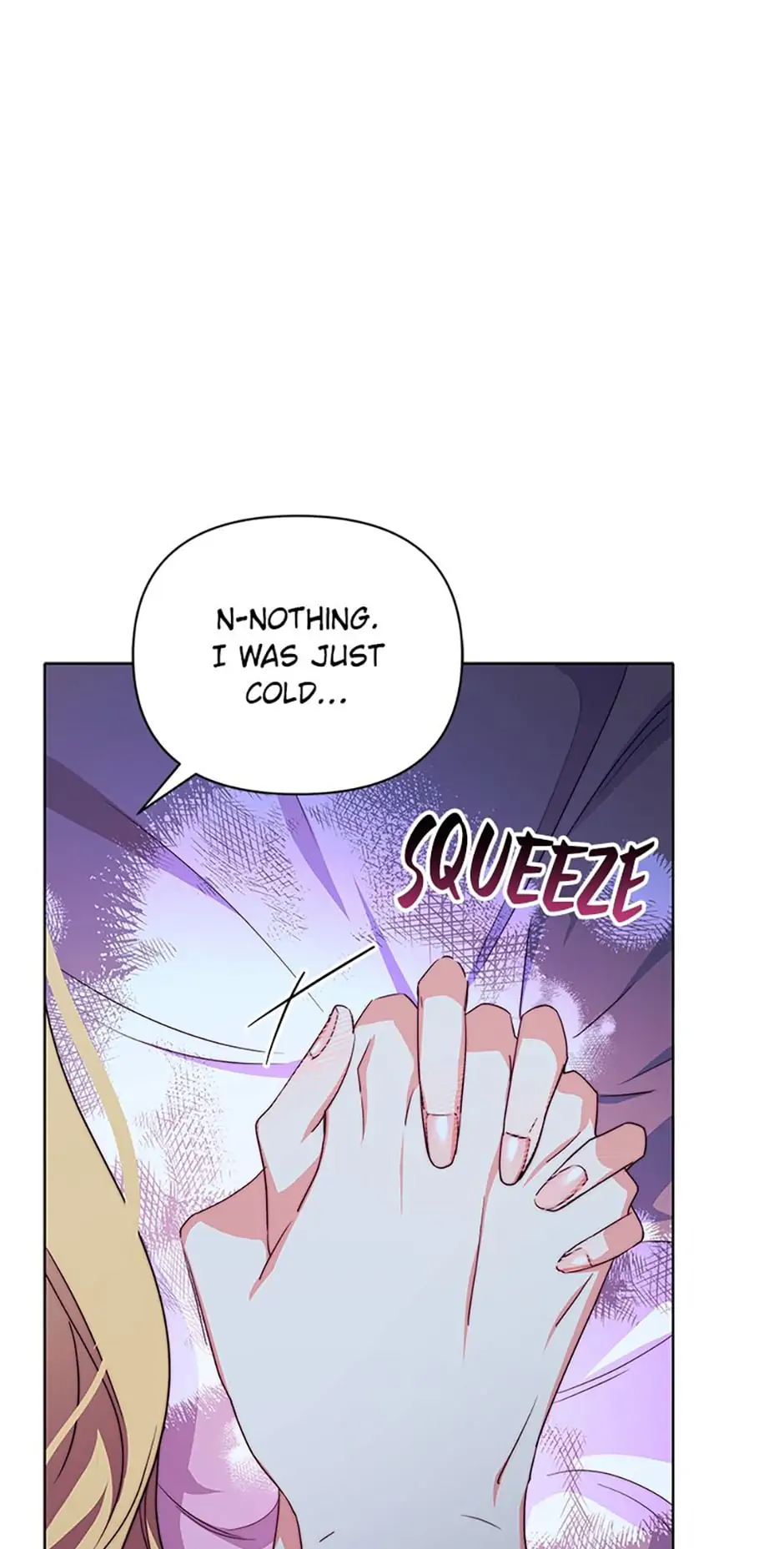 The Contract Couple: Ines & Kaisac Chapter 28 - page 41