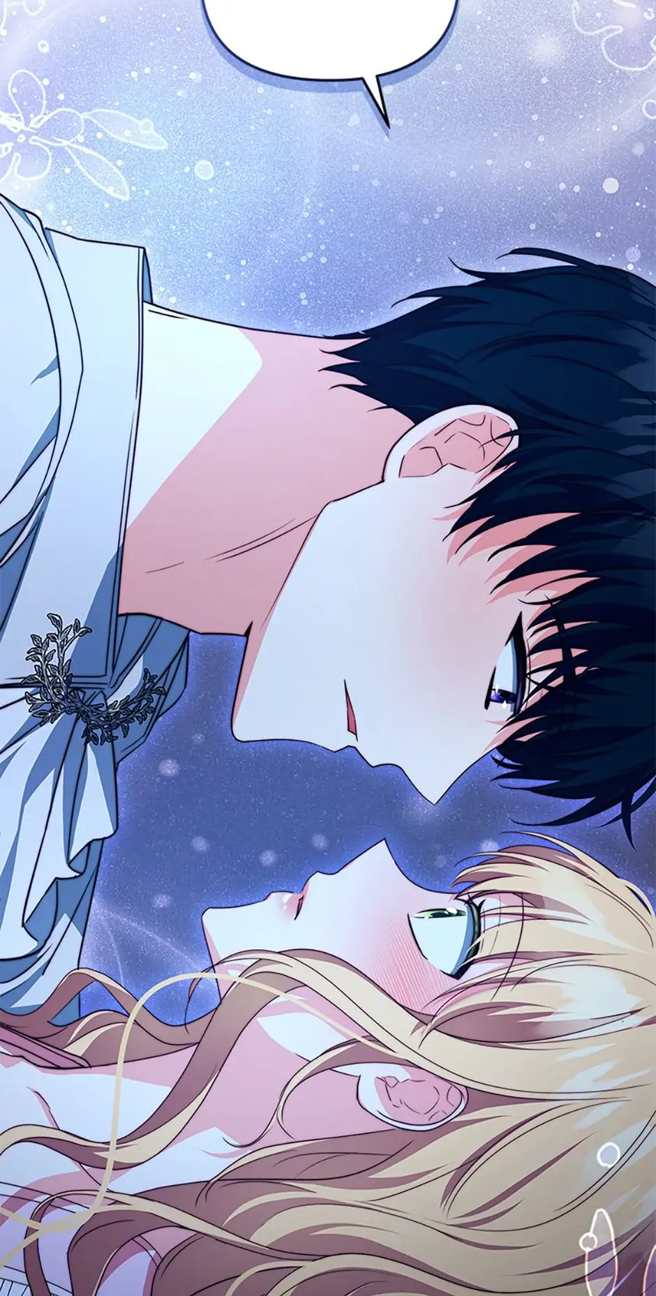 The Contract Couple: Ines & Kaisac Chapter 28 - page 44