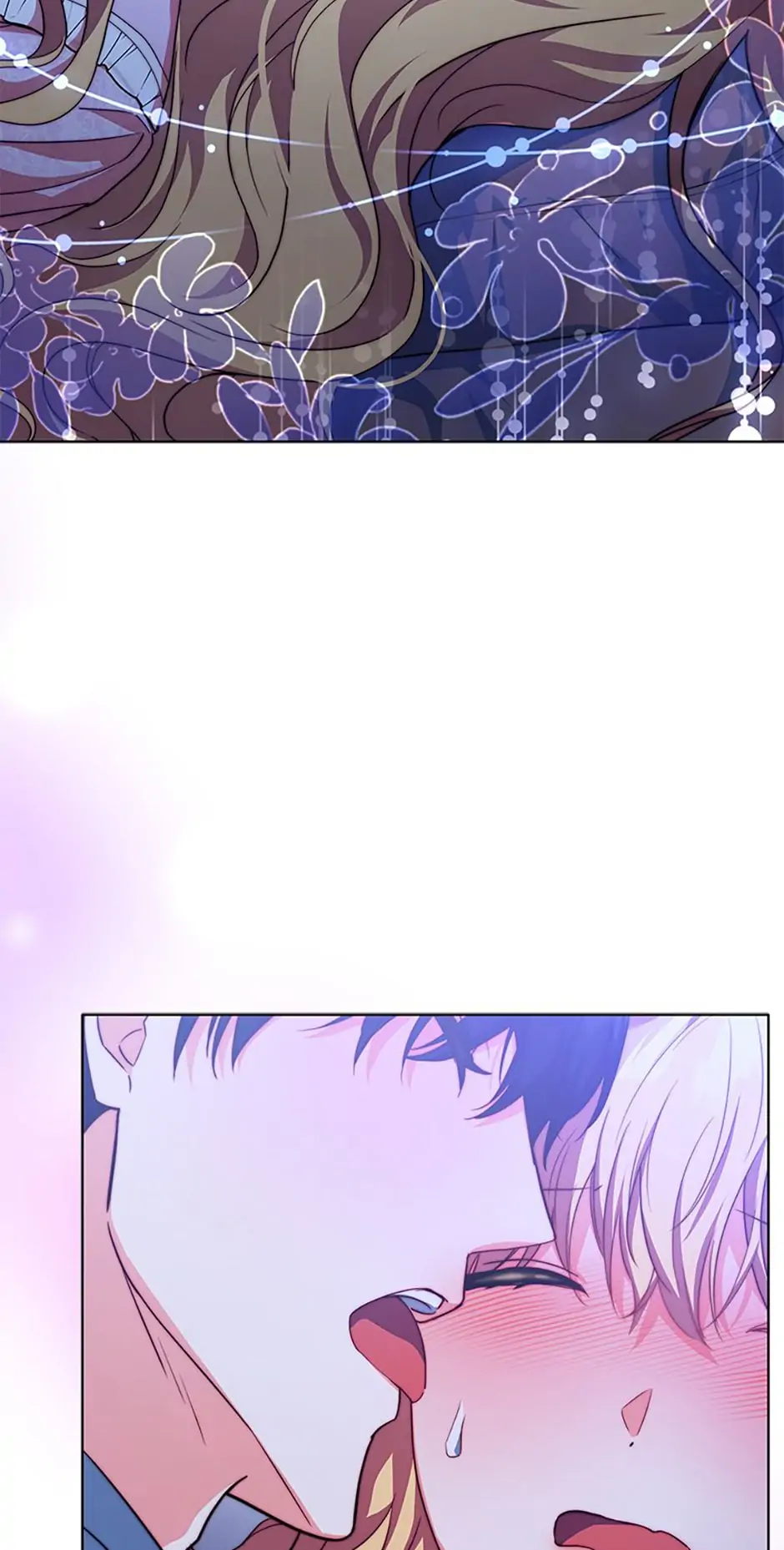 The Contract Couple: Ines & Kaisac Chapter 28 - page 45
