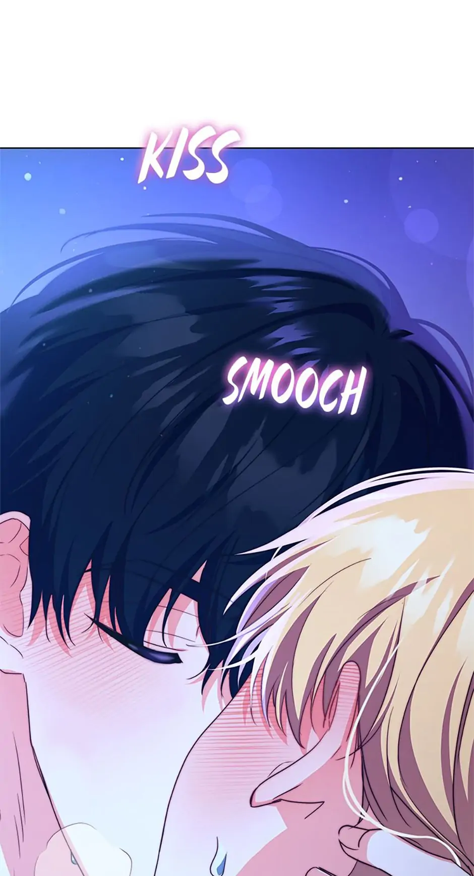 The Contract Couple: Ines & Kaisac Chapter 28 - page 50