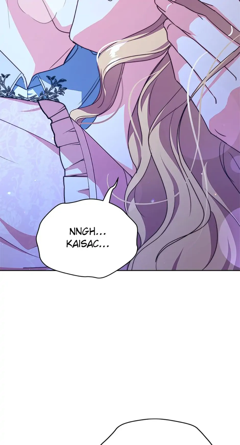 The Contract Couple: Ines & Kaisac Chapter 28 - page 51
