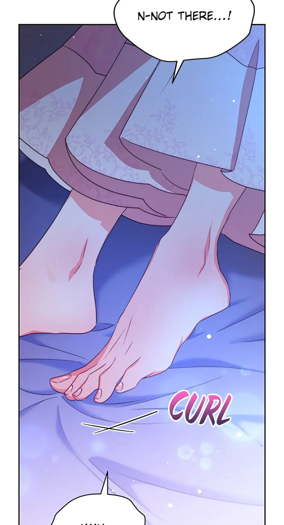 The Contract Couple: Ines & Kaisac Chapter 28 - page 52