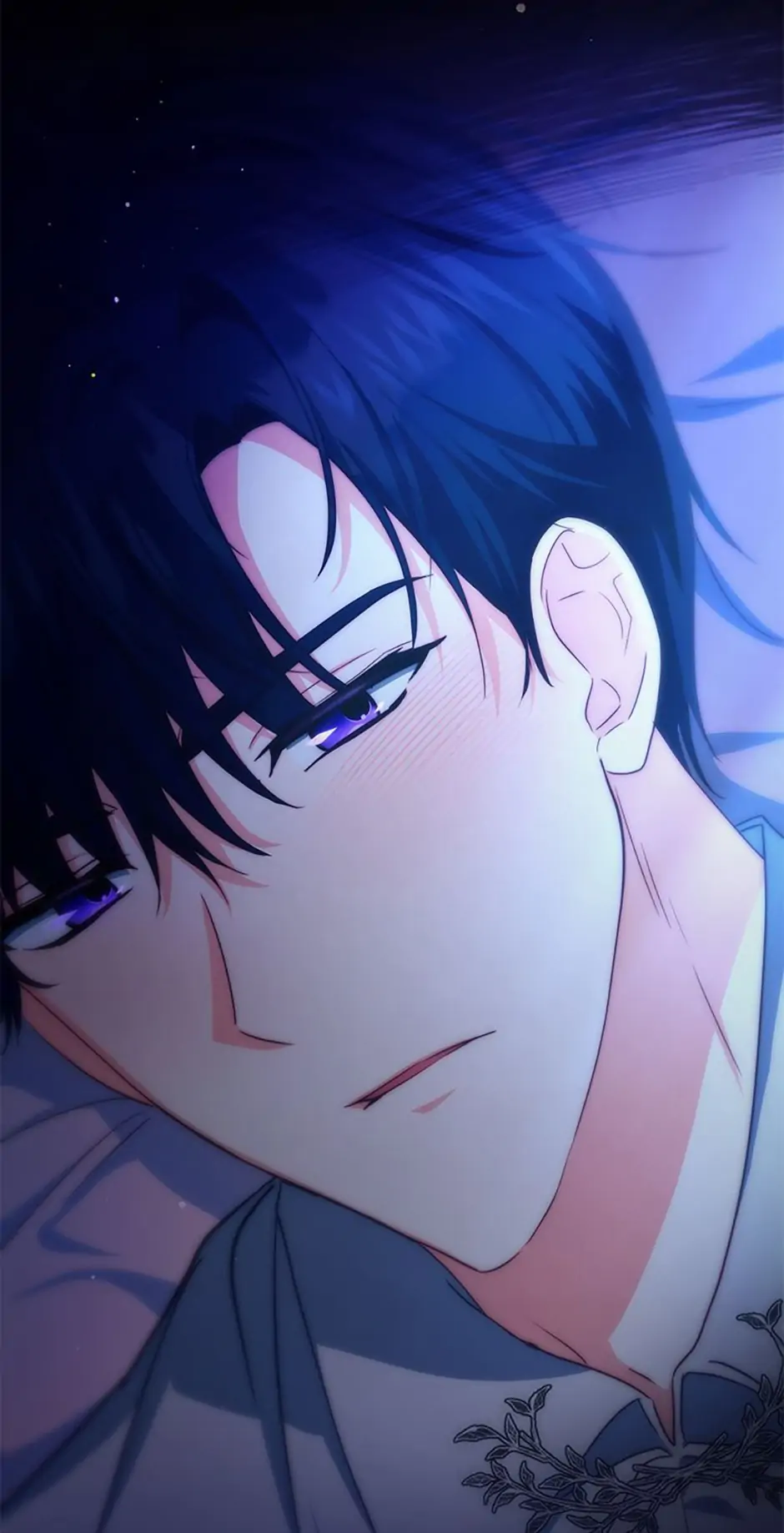 The Contract Couple: Ines & Kaisac Chapter 28 - page 61
