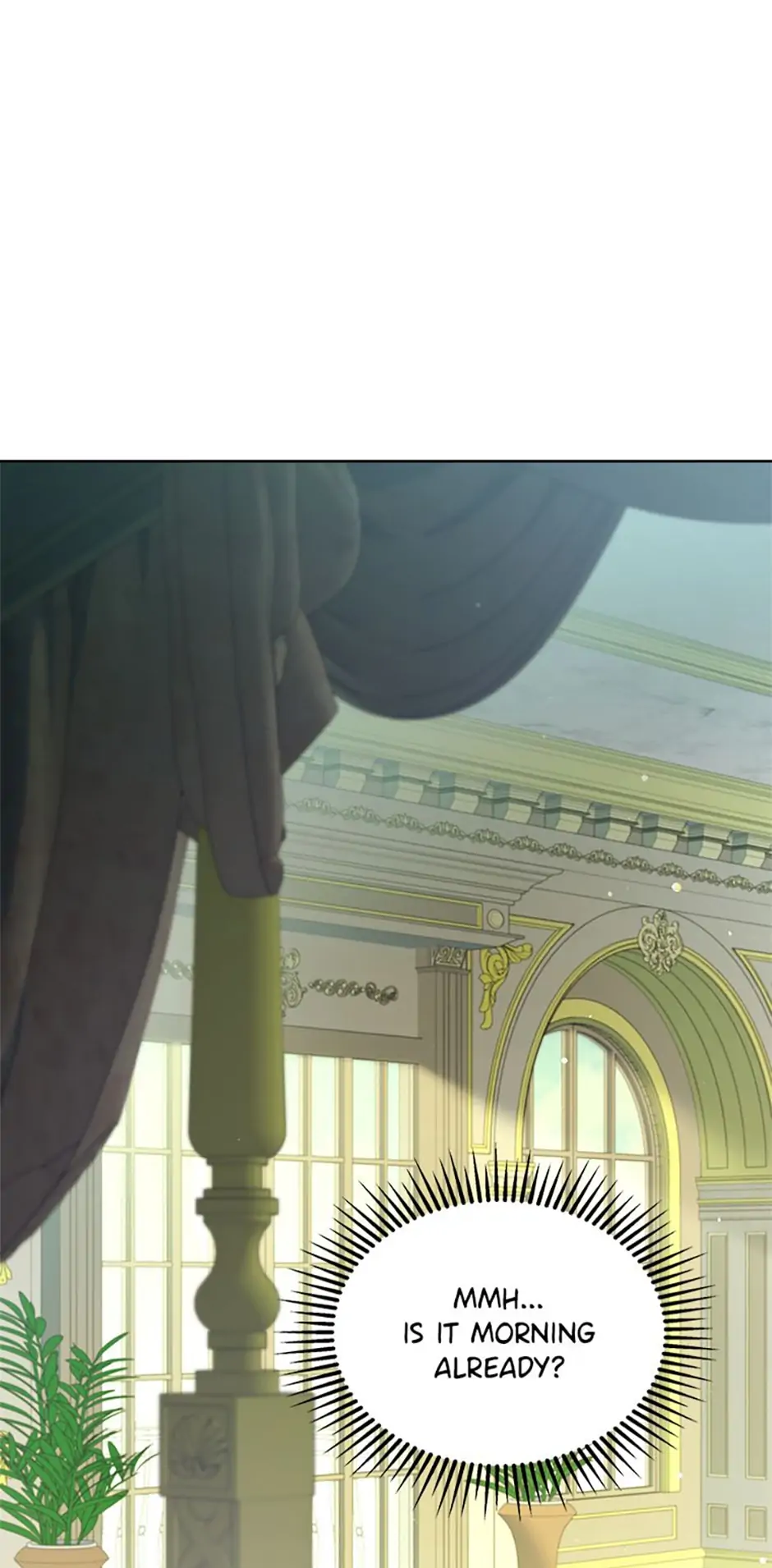 The Contract Couple: Ines & Kaisac Chapter 28 - page 64