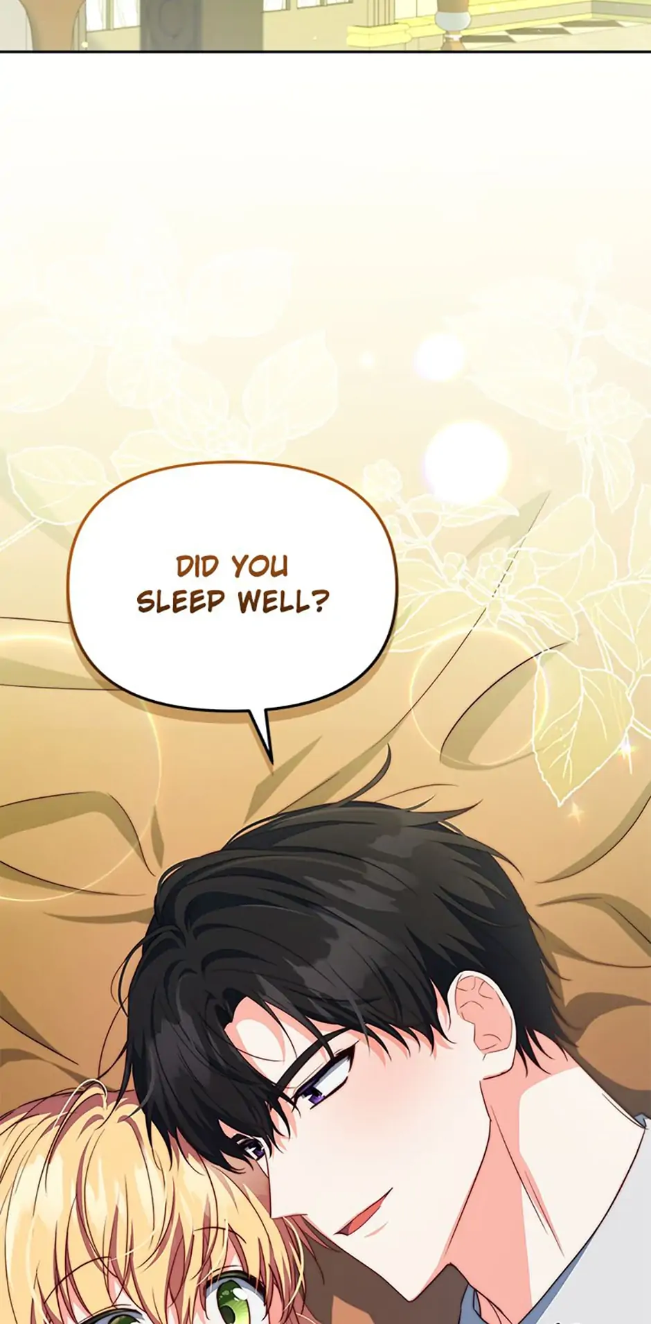 The Contract Couple: Ines & Kaisac Chapter 28 - page 65