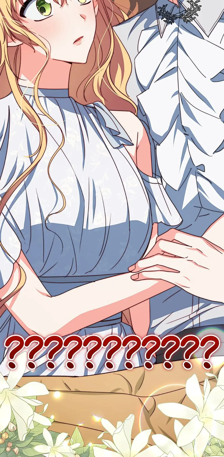 The Contract Couple: Ines & Kaisac Chapter 28 - page 66