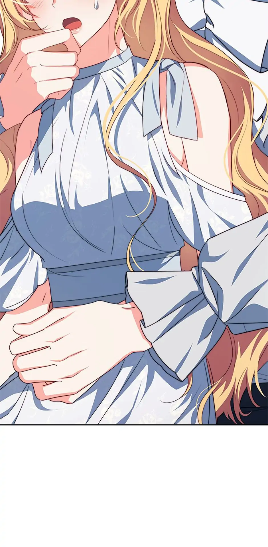 The Contract Couple: Ines & Kaisac Chapter 28 - page 76