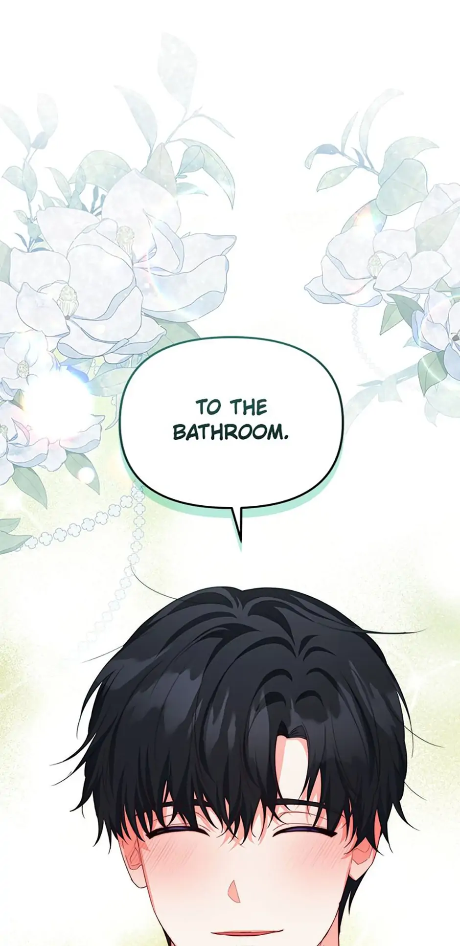 The Contract Couple: Ines & Kaisac Chapter 28 - page 79