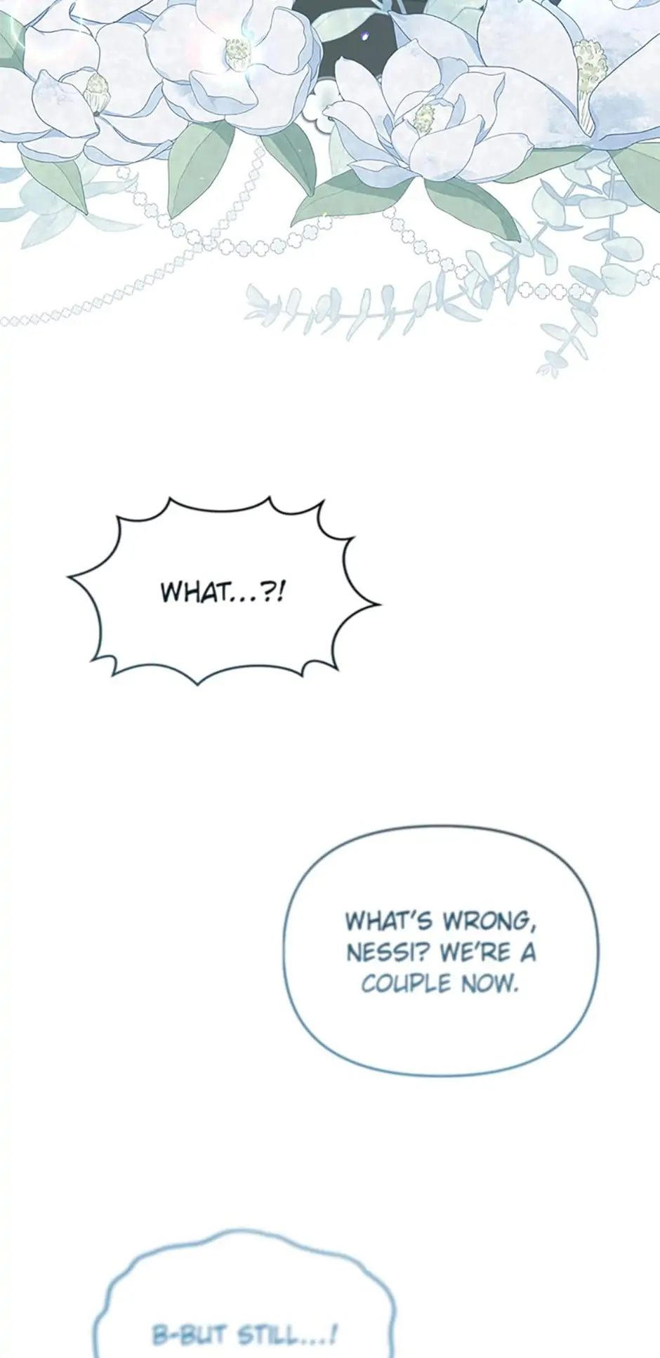 The Contract Couple: Ines & Kaisac Chapter 28 - page 81