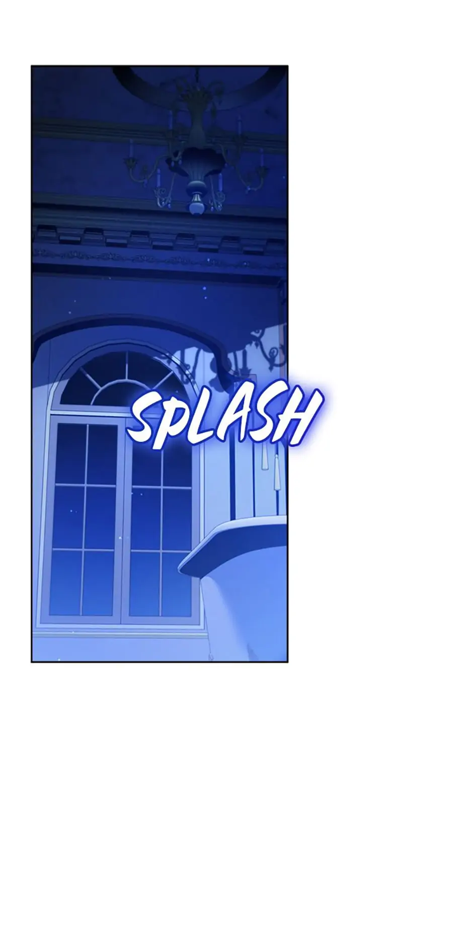 The Contract Couple: Ines & Kaisac Chapter 28 - page 8