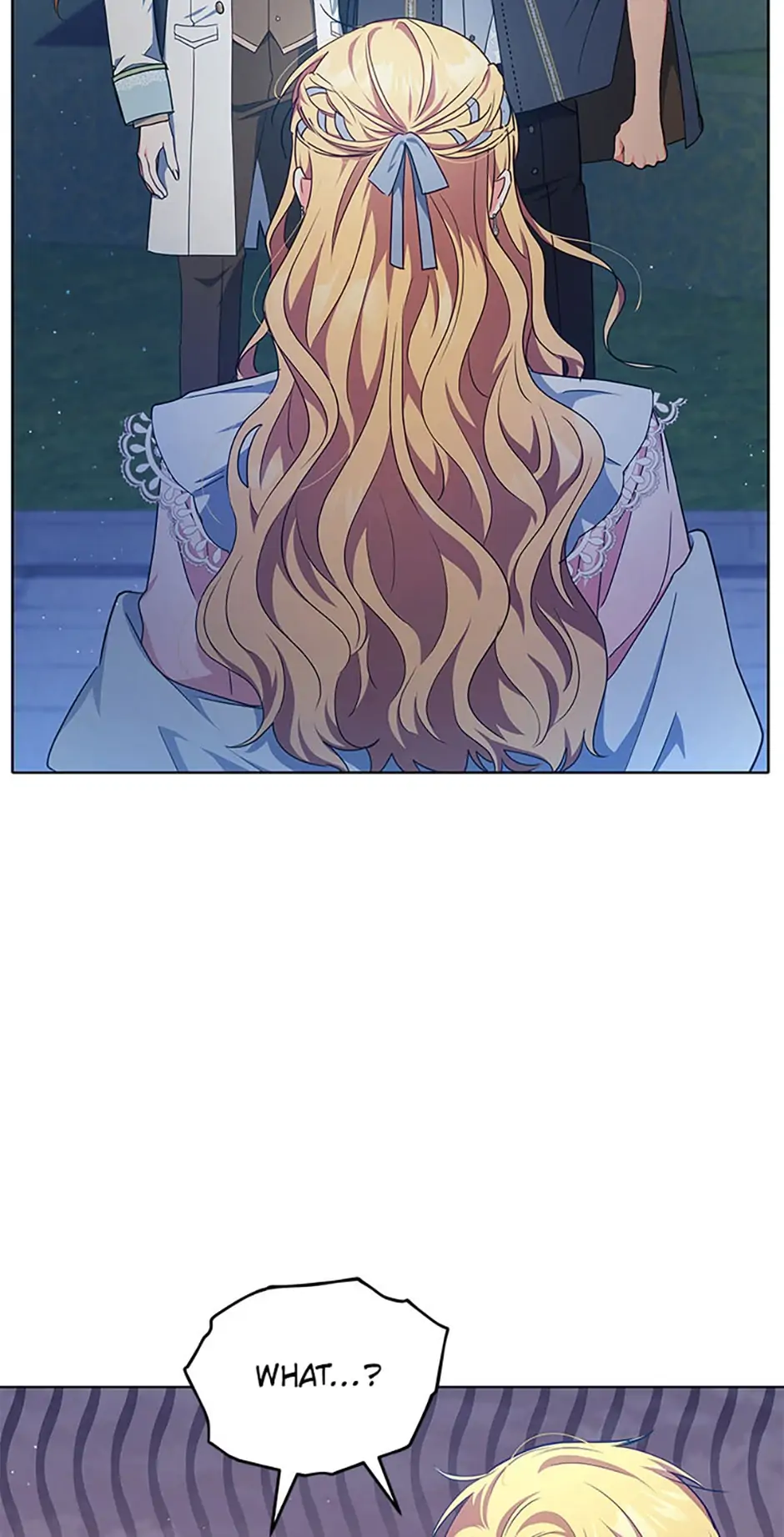 The Contract Couple: Ines & Kaisac Chapter 12 - page 11
