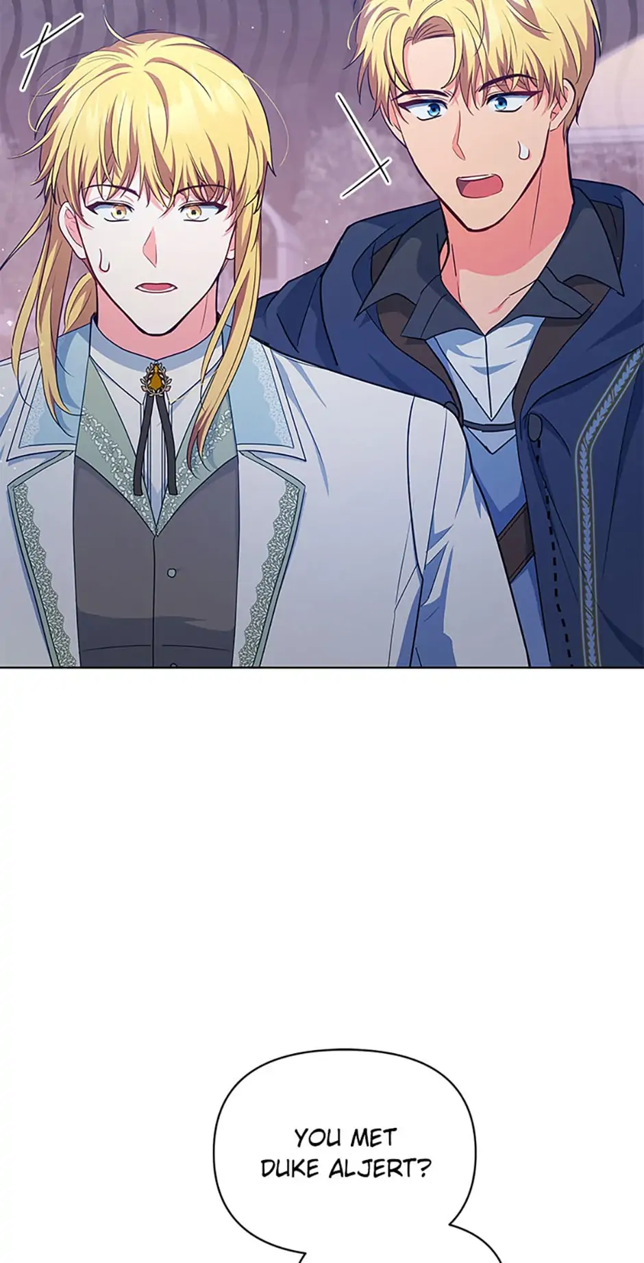 The Contract Couple: Ines & Kaisac Chapter 12 - page 12