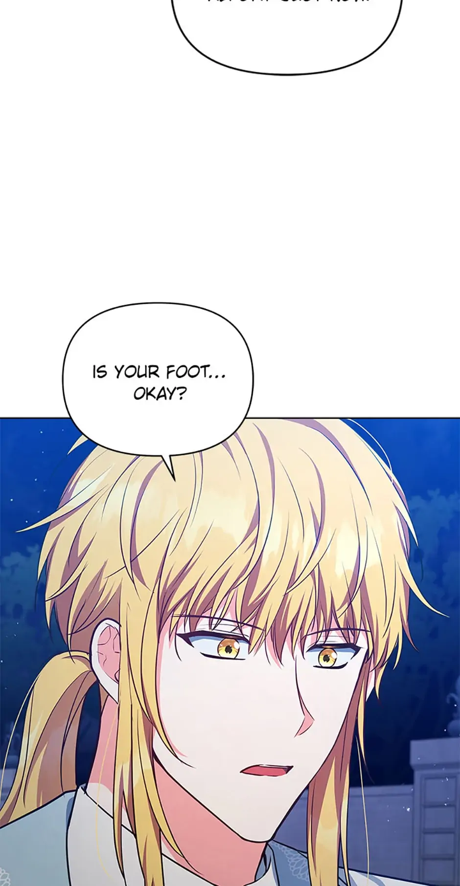 The Contract Couple: Ines & Kaisac Chapter 12 - page 18