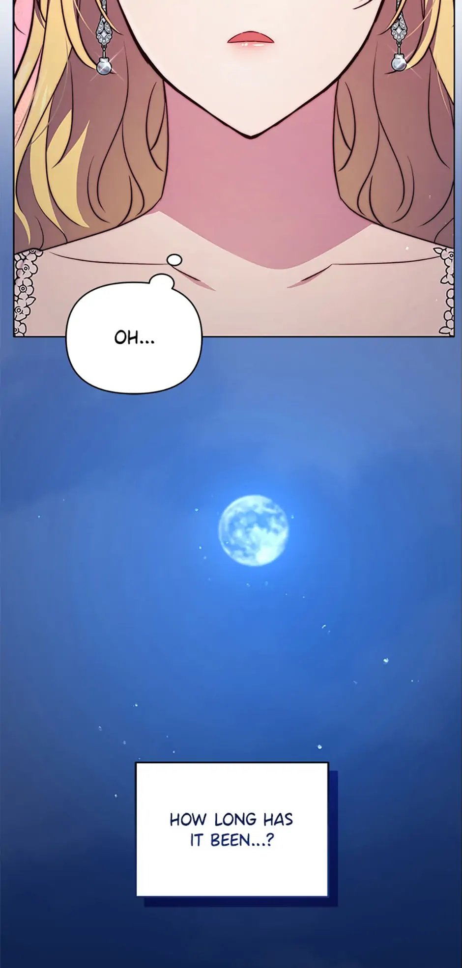 The Contract Couple: Ines & Kaisac Chapter 12 - page 23