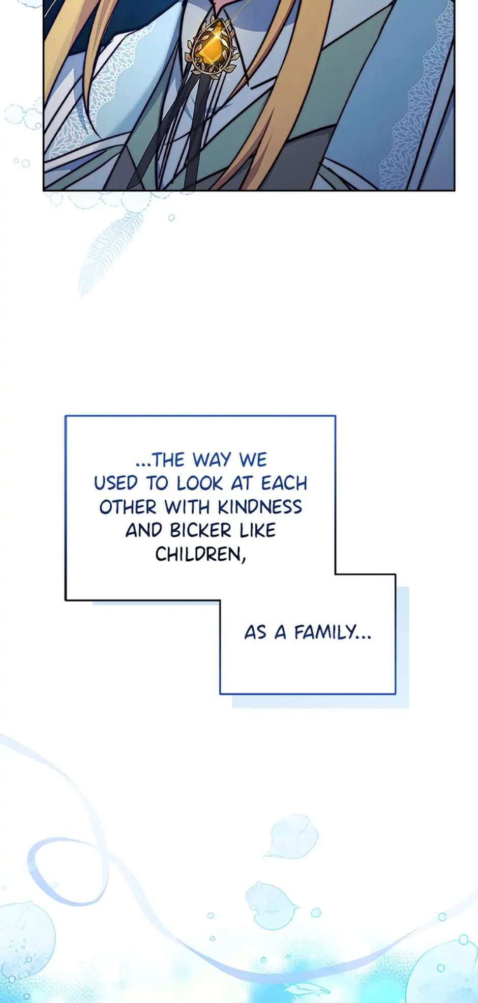 The Contract Couple: Ines & Kaisac Chapter 12 - page 26