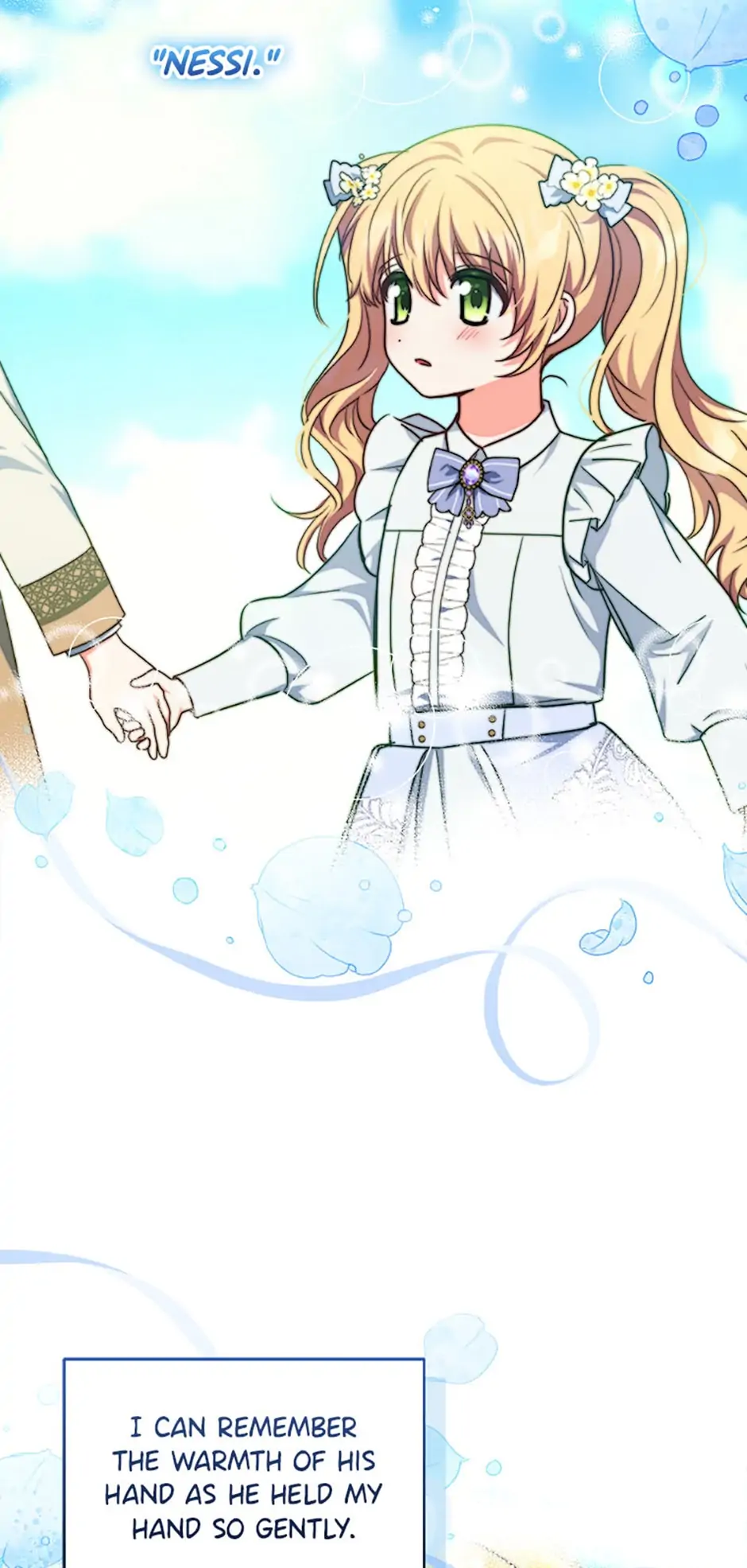 The Contract Couple: Ines & Kaisac Chapter 12 - page 27