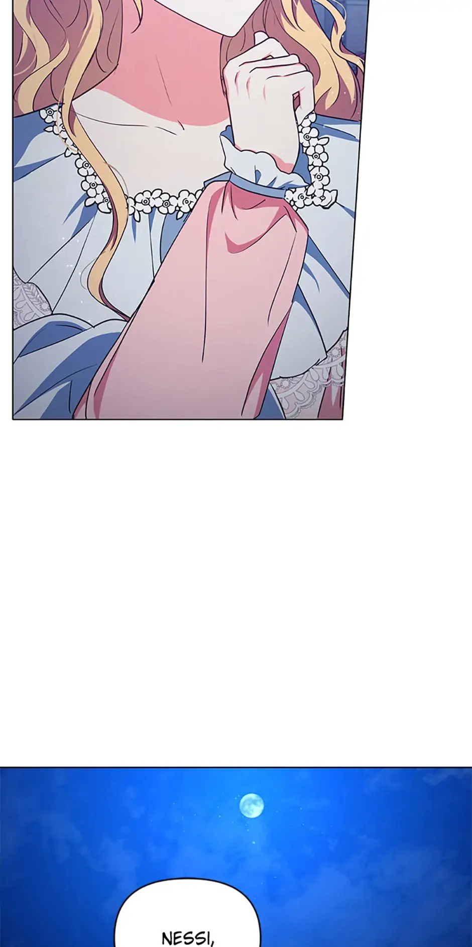 The Contract Couple: Ines & Kaisac Chapter 12 - page 51