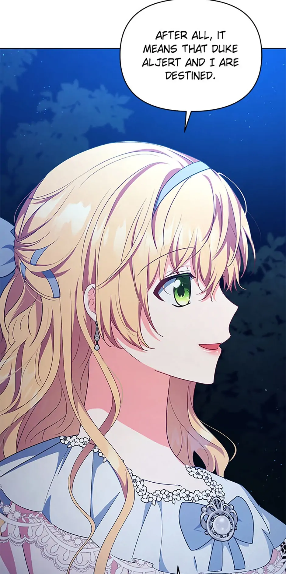 The Contract Couple: Ines & Kaisac Chapter 12 - page 53