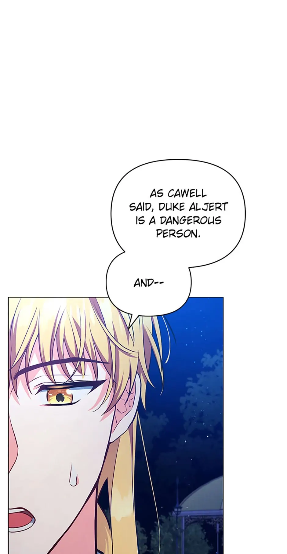 The Contract Couple: Ines & Kaisac Chapter 12 - page 56