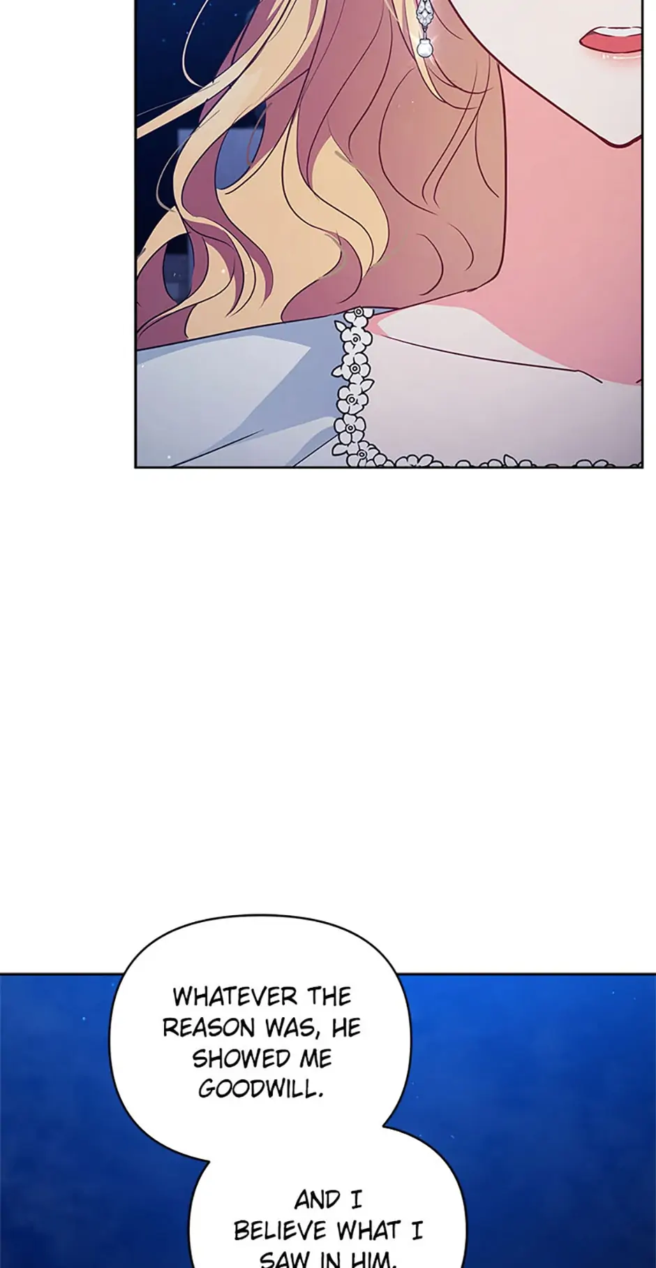 The Contract Couple: Ines & Kaisac Chapter 12 - page 58