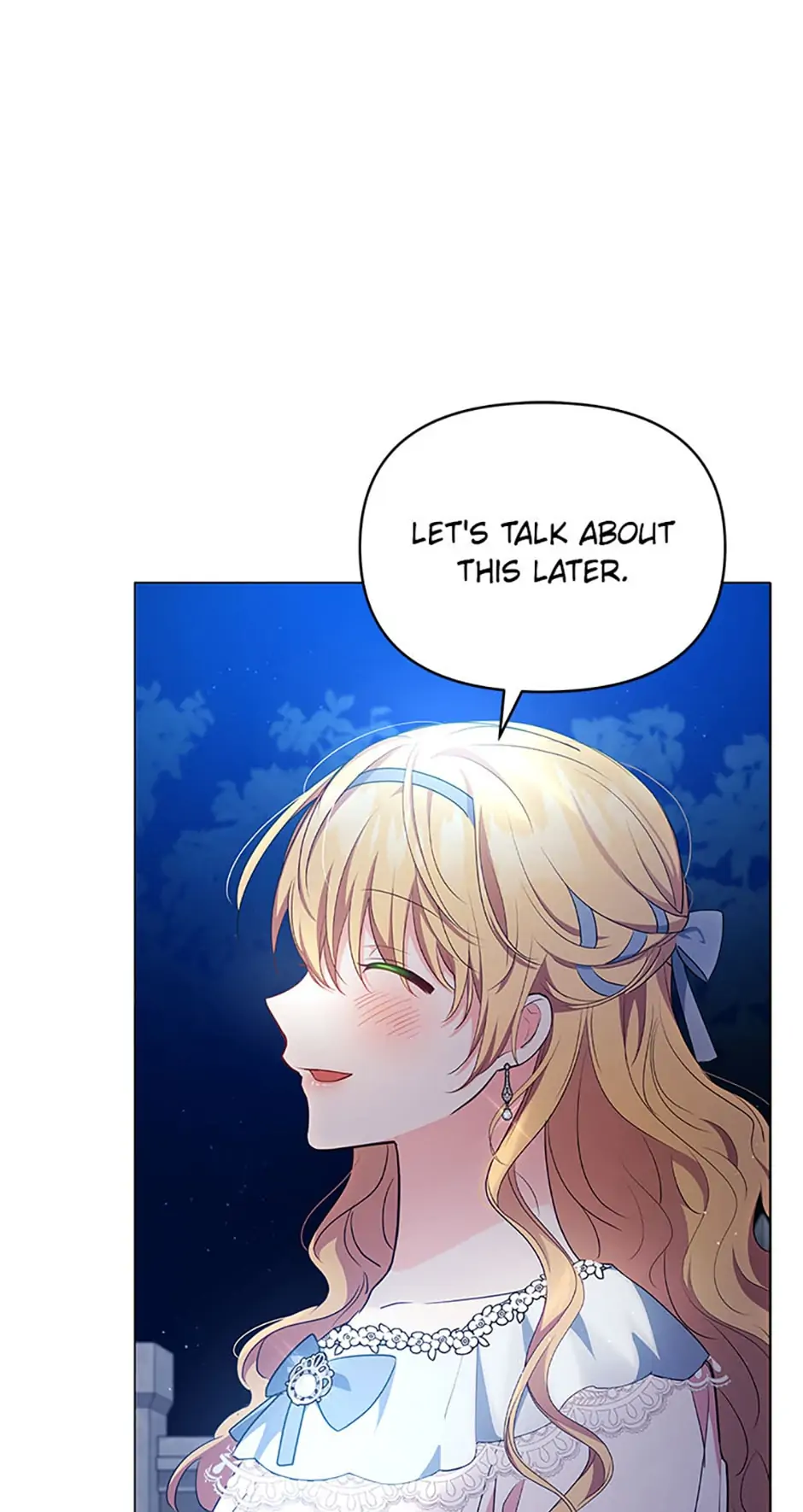The Contract Couple: Ines & Kaisac Chapter 12 - page 62