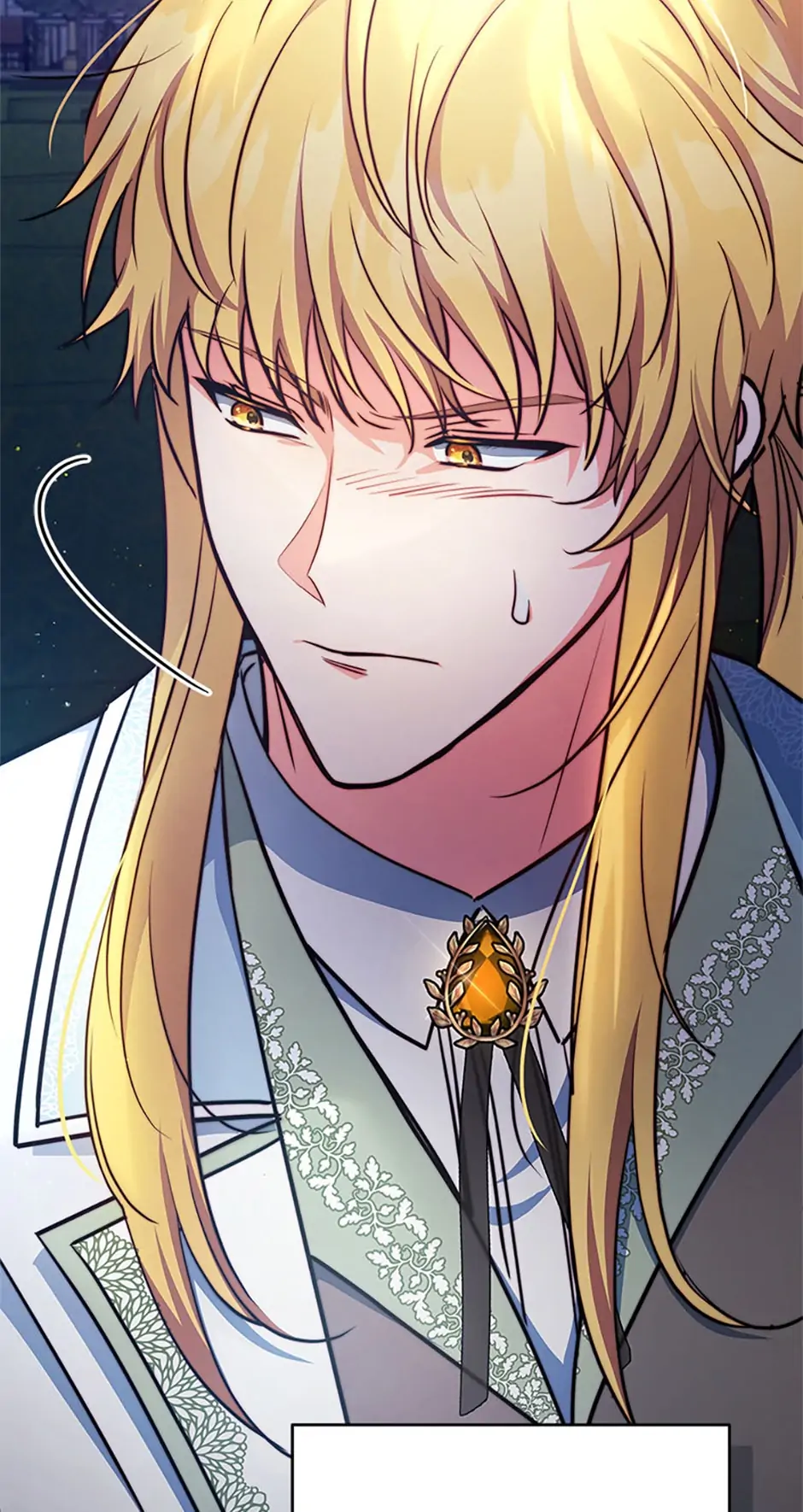 The Contract Couple: Ines & Kaisac Chapter 12 - page 64