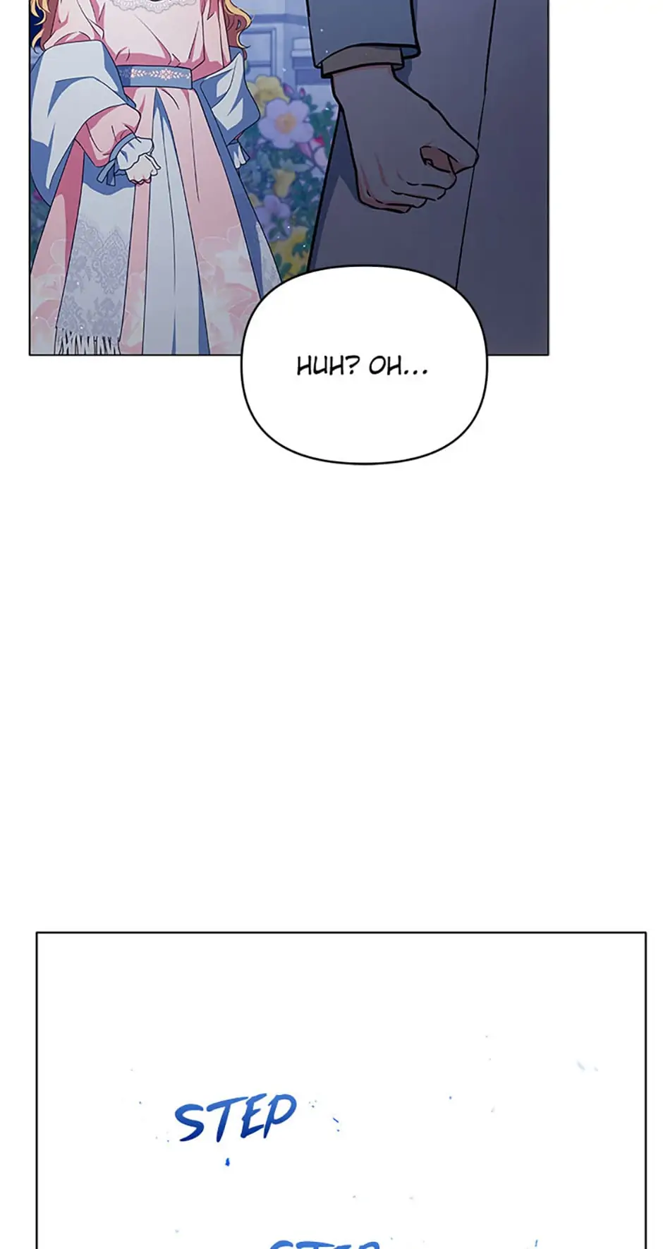 The Contract Couple: Ines & Kaisac Chapter 12 - page 66