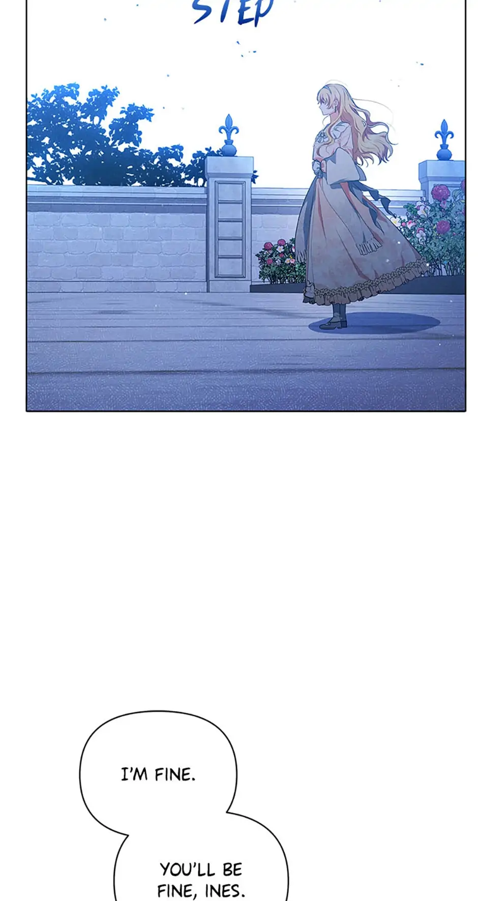 The Contract Couple: Ines & Kaisac Chapter 12 - page 67