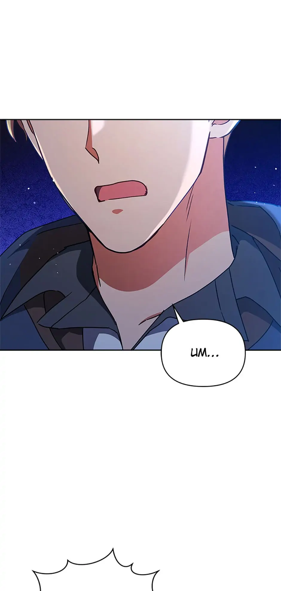 The Contract Couple: Ines & Kaisac Chapter 12 - page 6