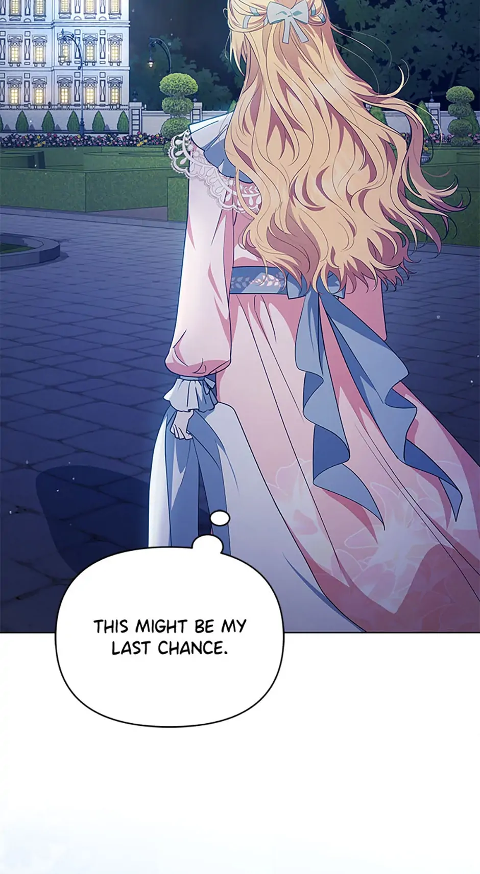 The Contract Couple: Ines & Kaisac Chapter 12 - page 70